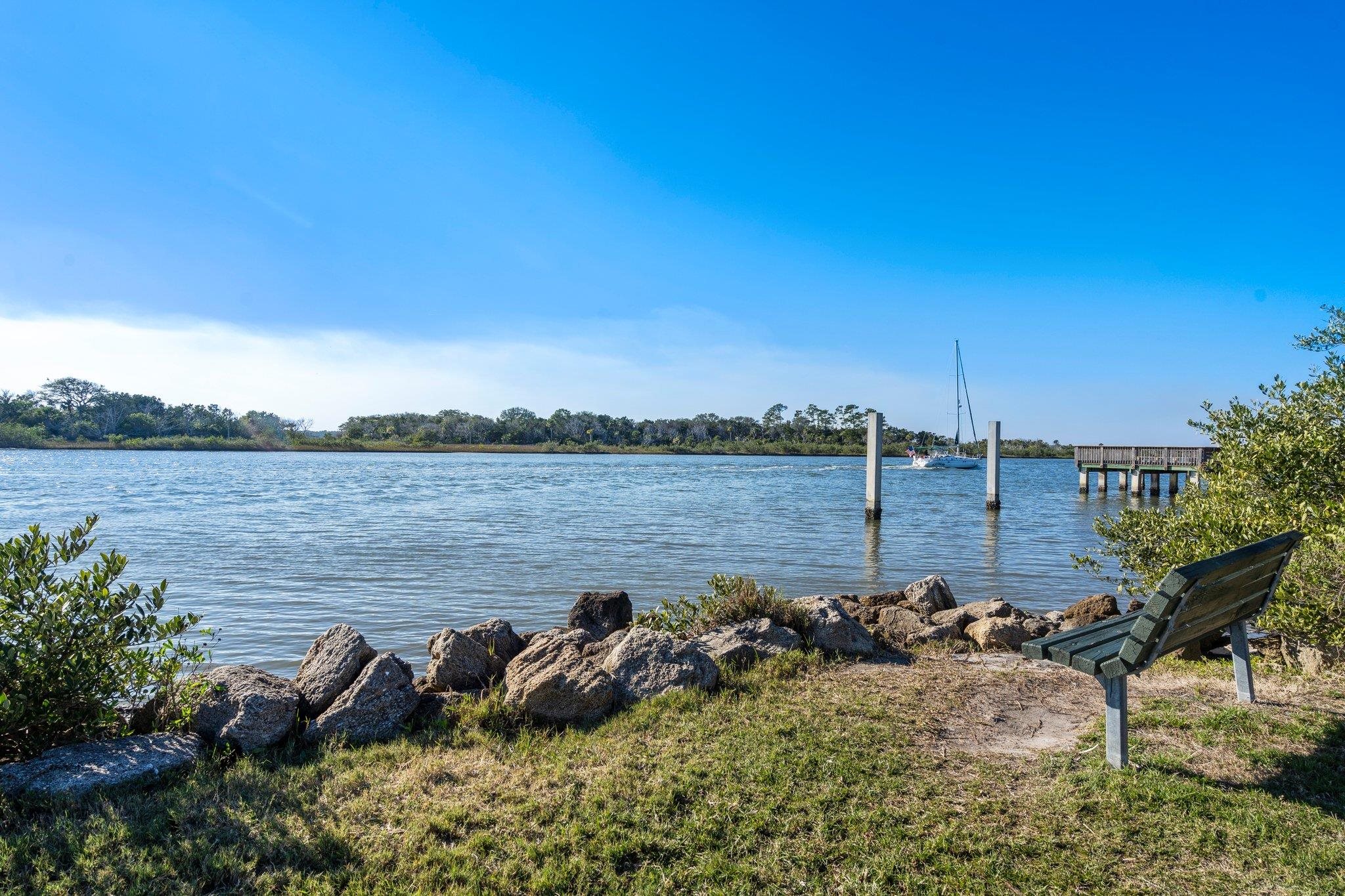 Image 15 of 22 For 6261 Ocean Shore Blvd N
