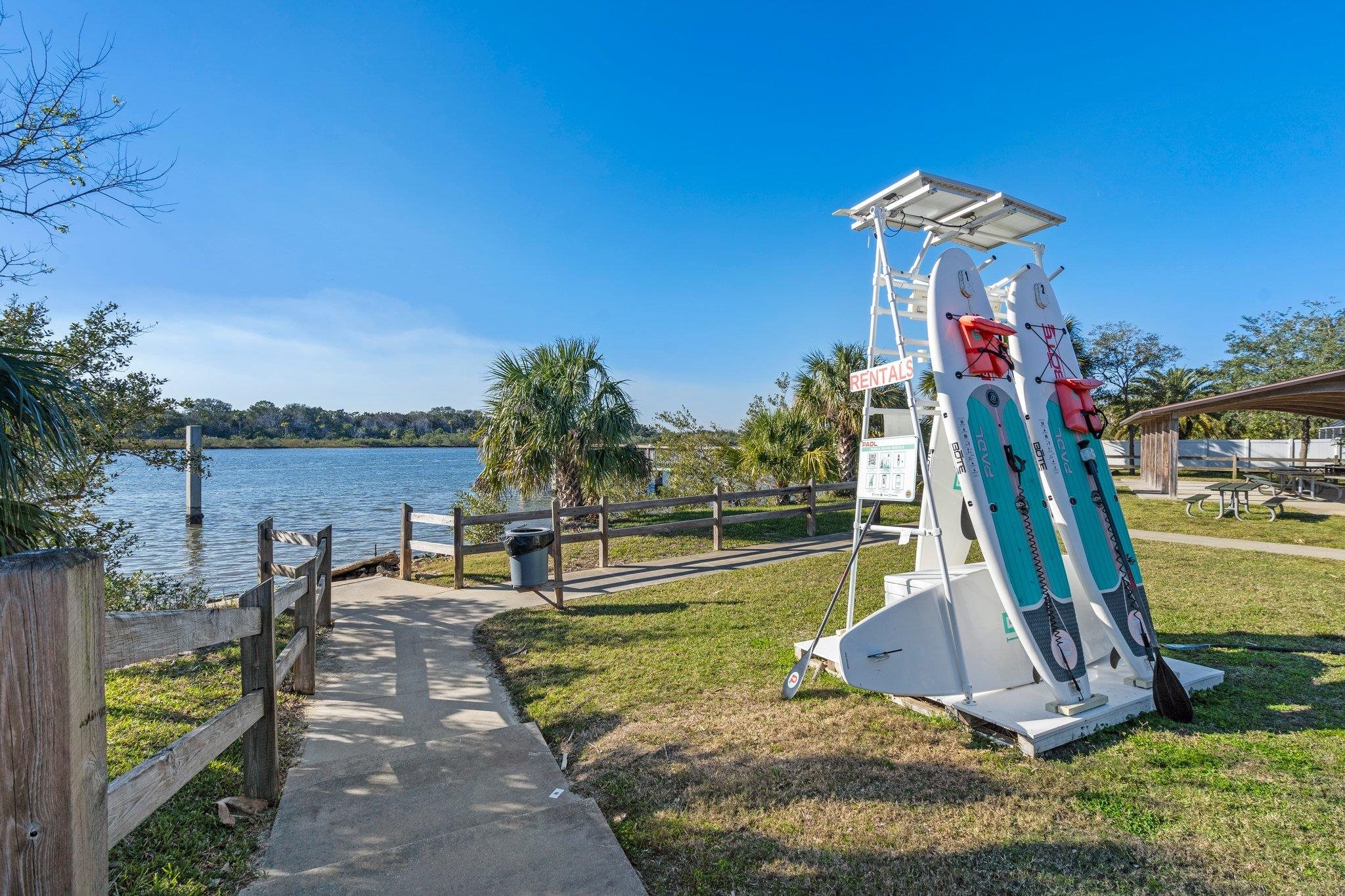 Image 16 of 22 For 6261 Ocean Shore Blvd N