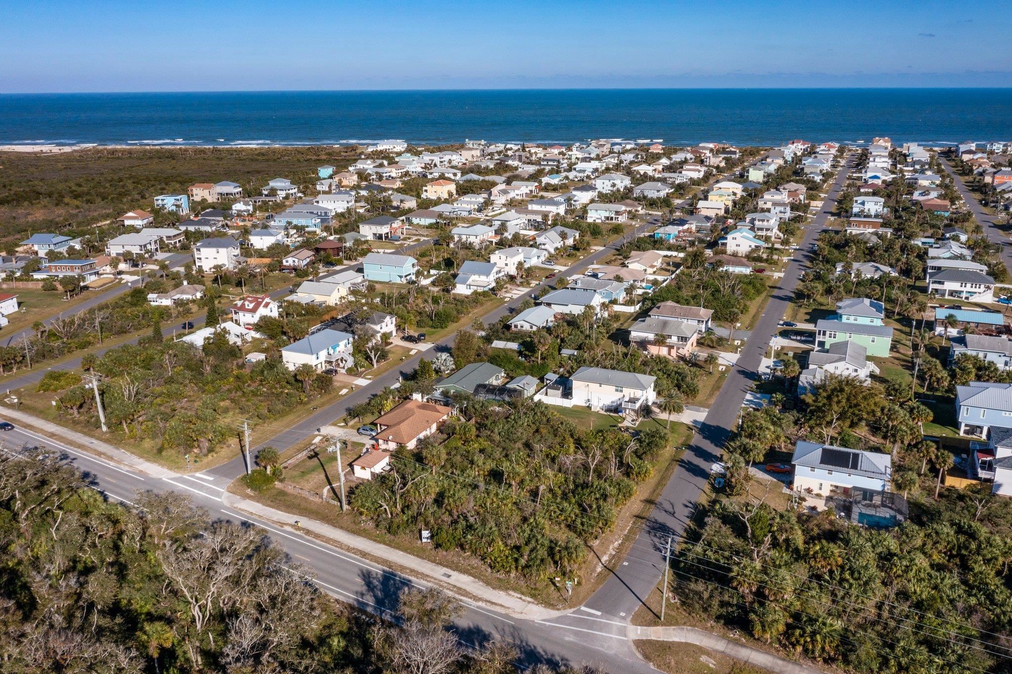 Image 4 of 22 For 6261 Ocean Shore Blvd N