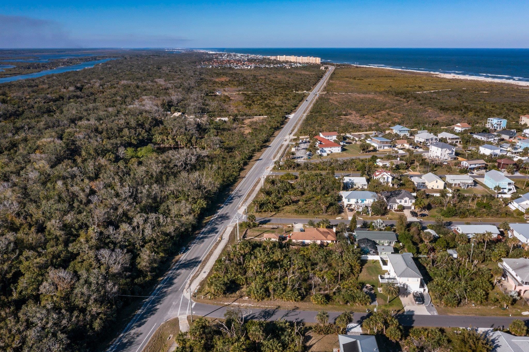 Image 5 of 22 For 6261 Ocean Shore Blvd N