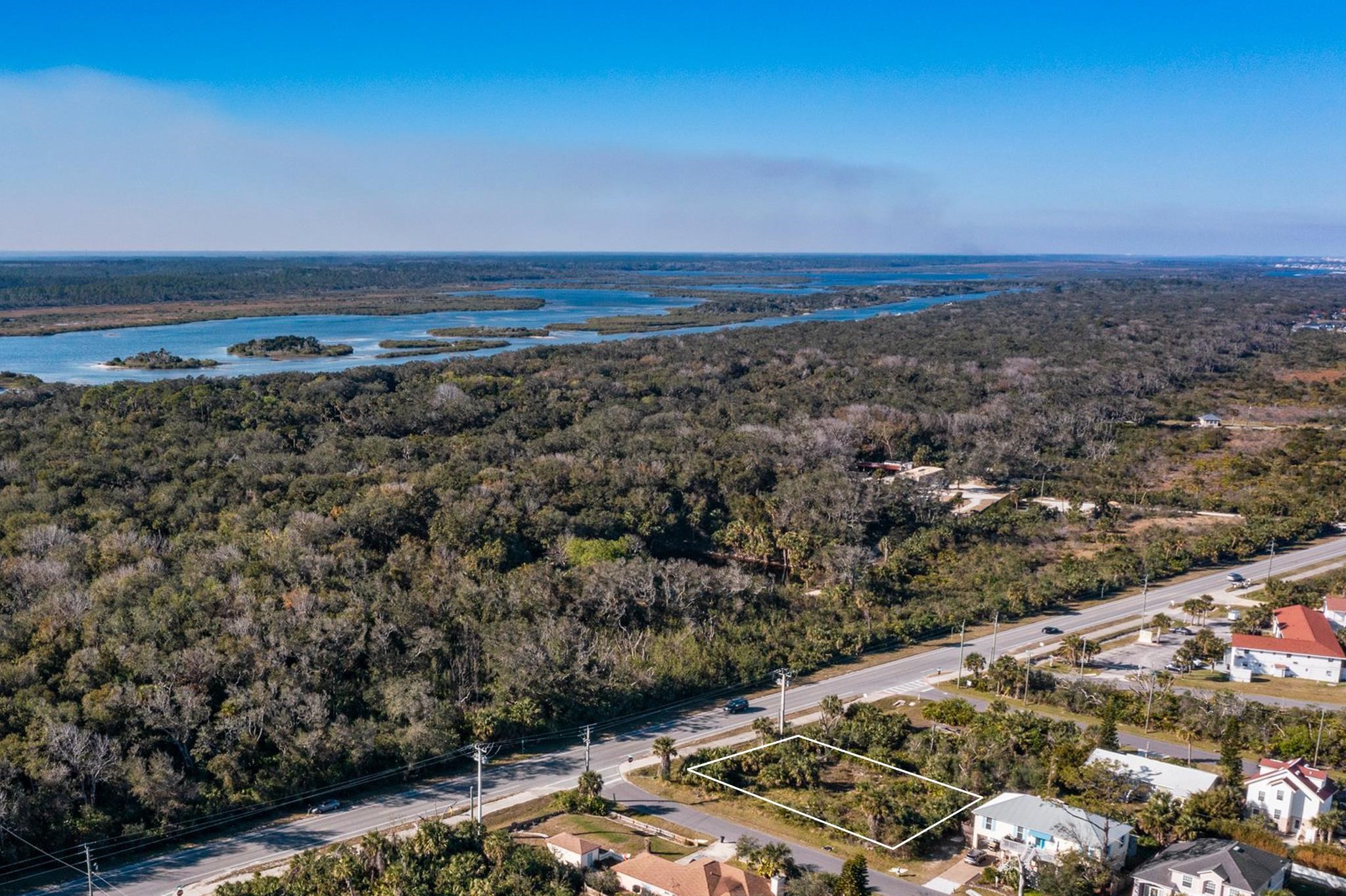 Image 6 of 22 For 6261 Ocean Shore Blvd N