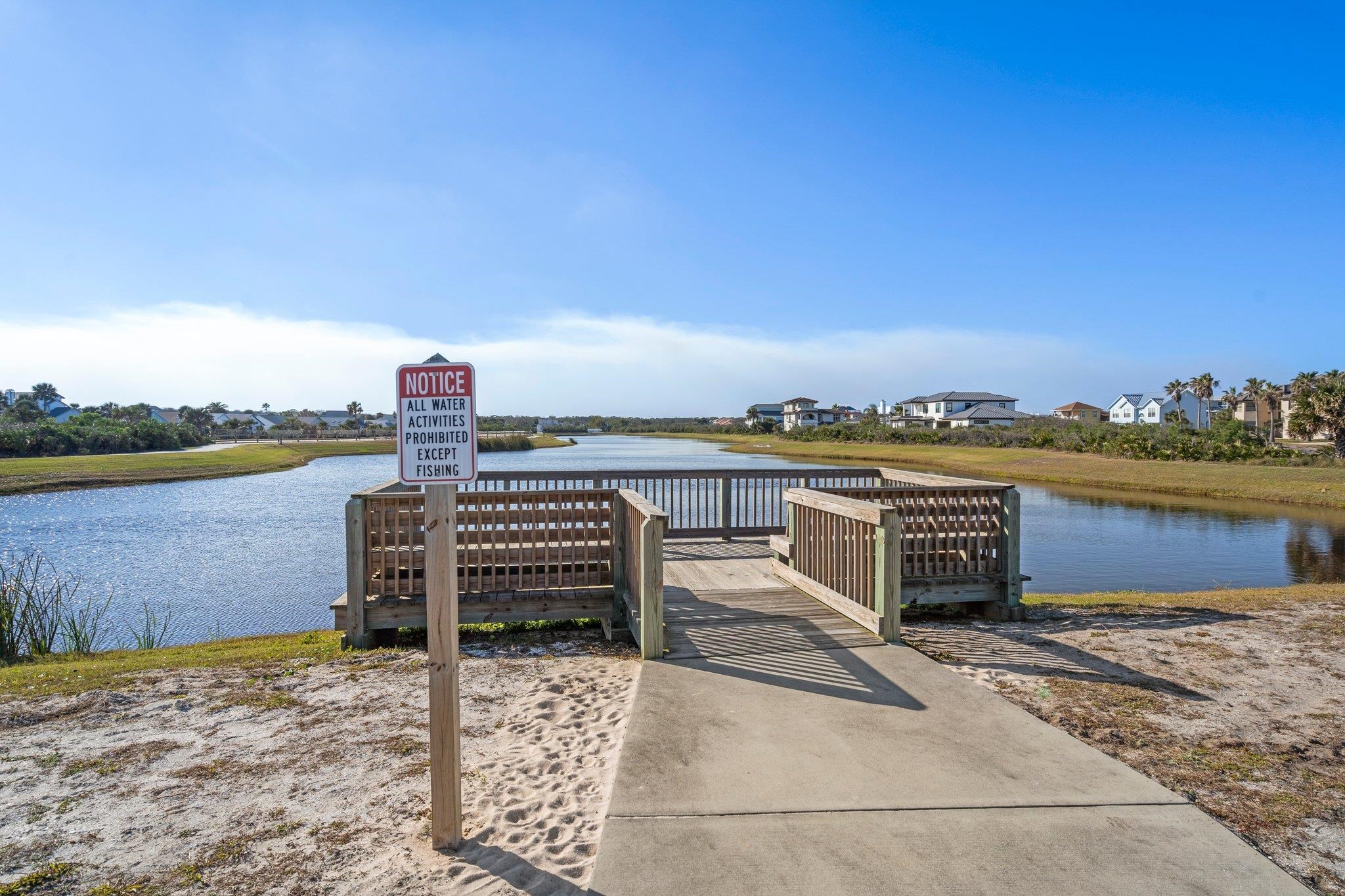 Image 9 of 22 For 6261 Ocean Shore Blvd N