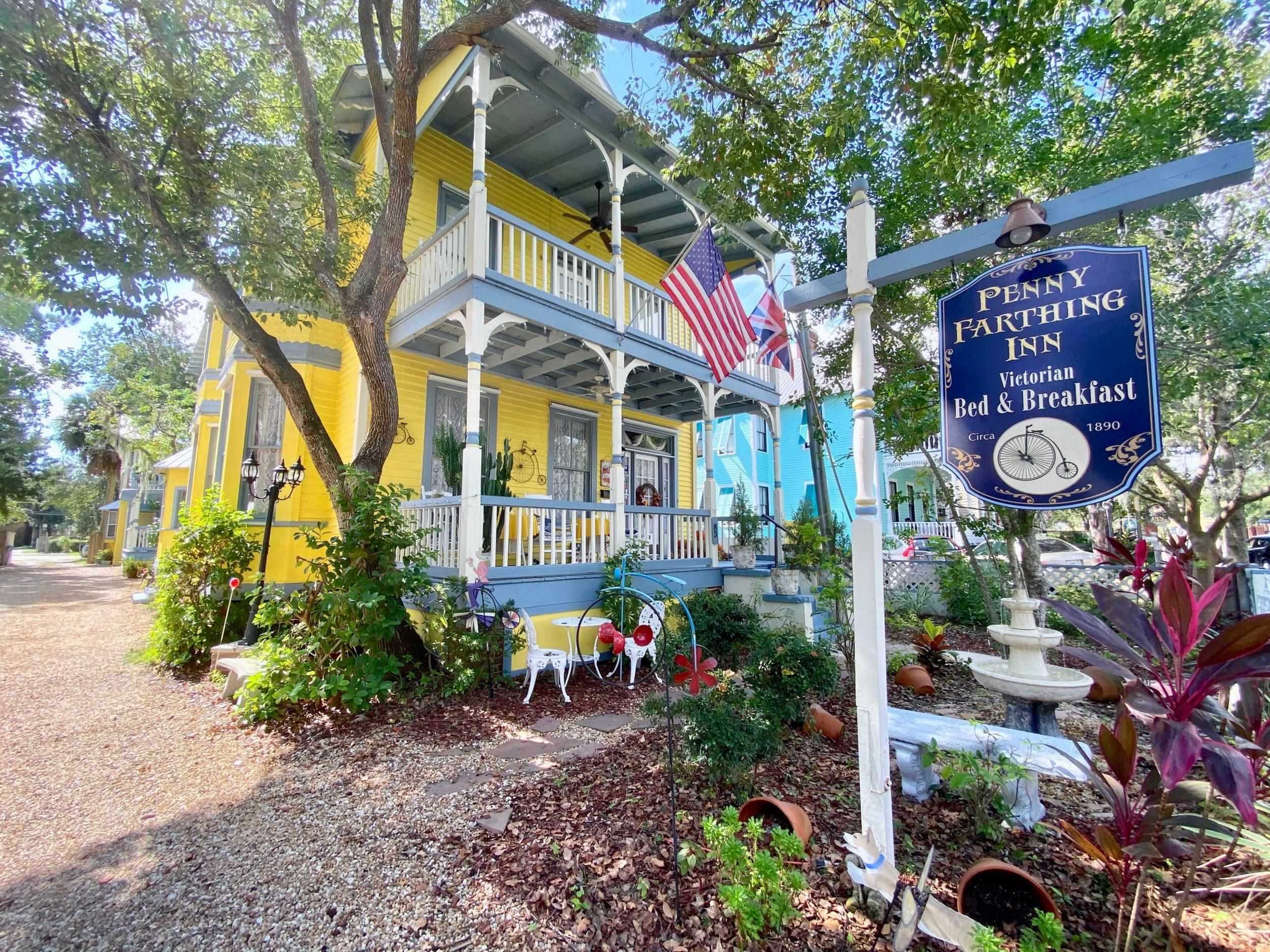 Details for 83 Cedar St  , St Augustine, FL 32084