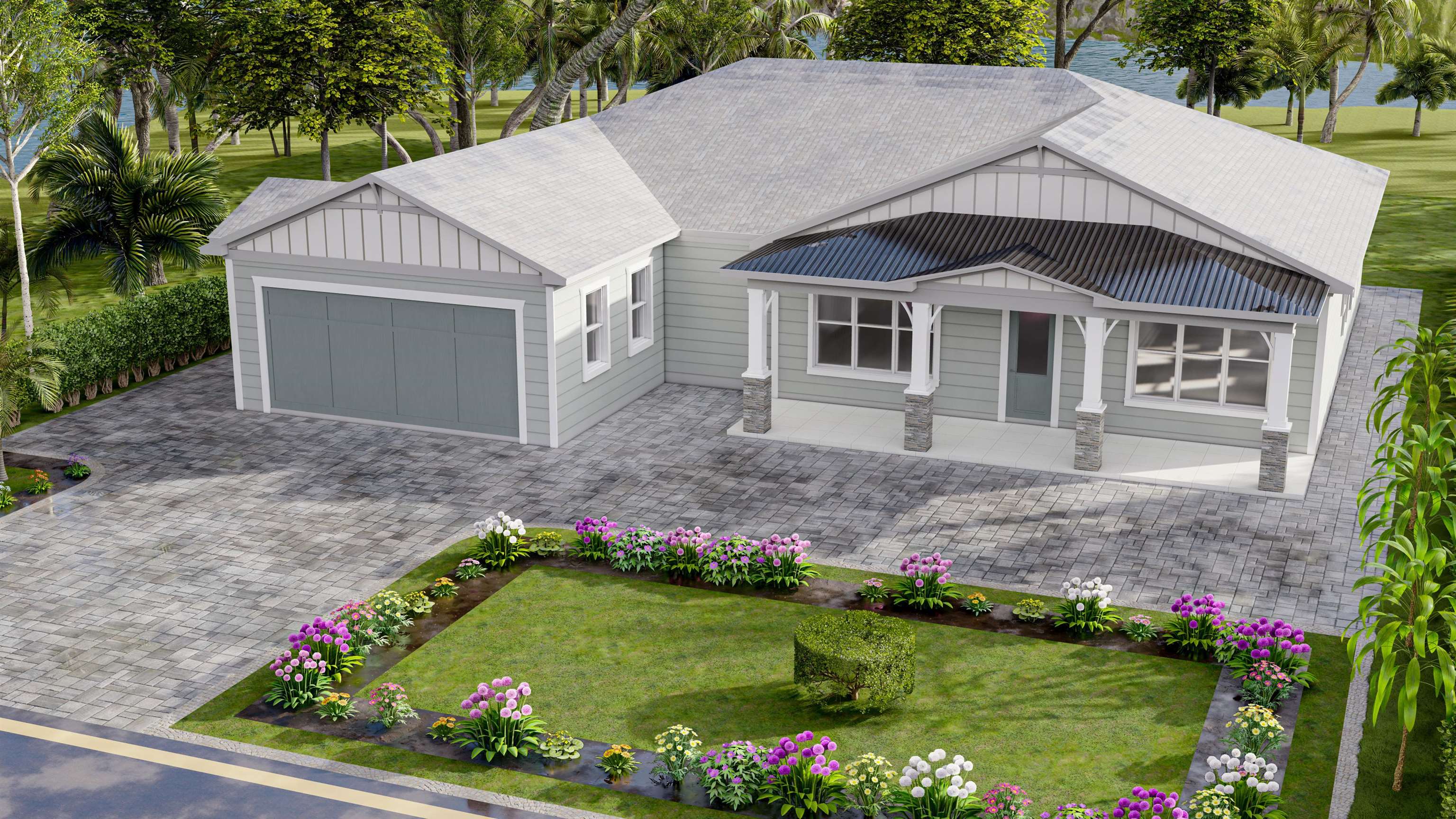 Image 3 of 34 For 129 16th Street