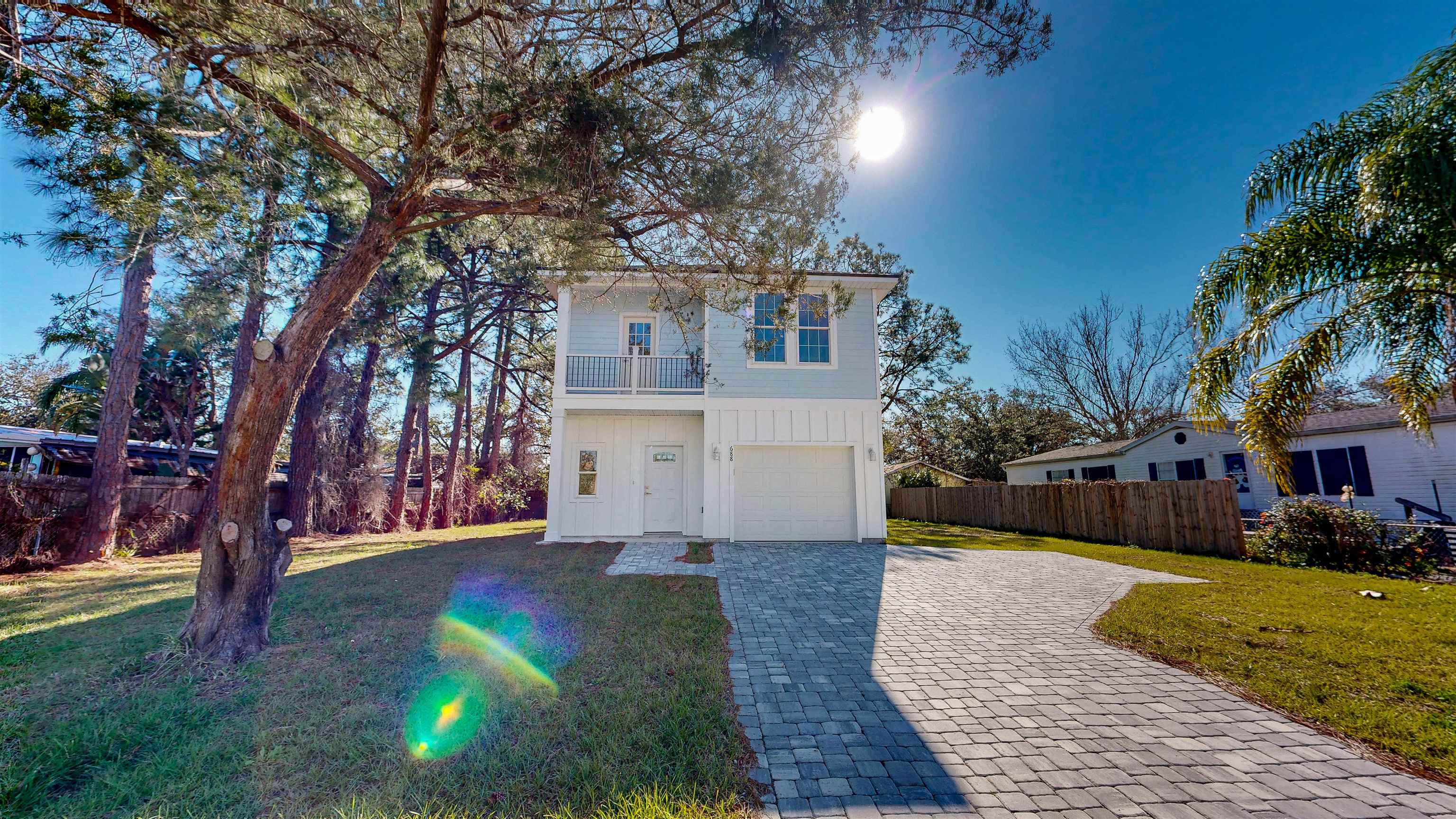 Details for 688 Coral Cir, St Augustine, FL 32080