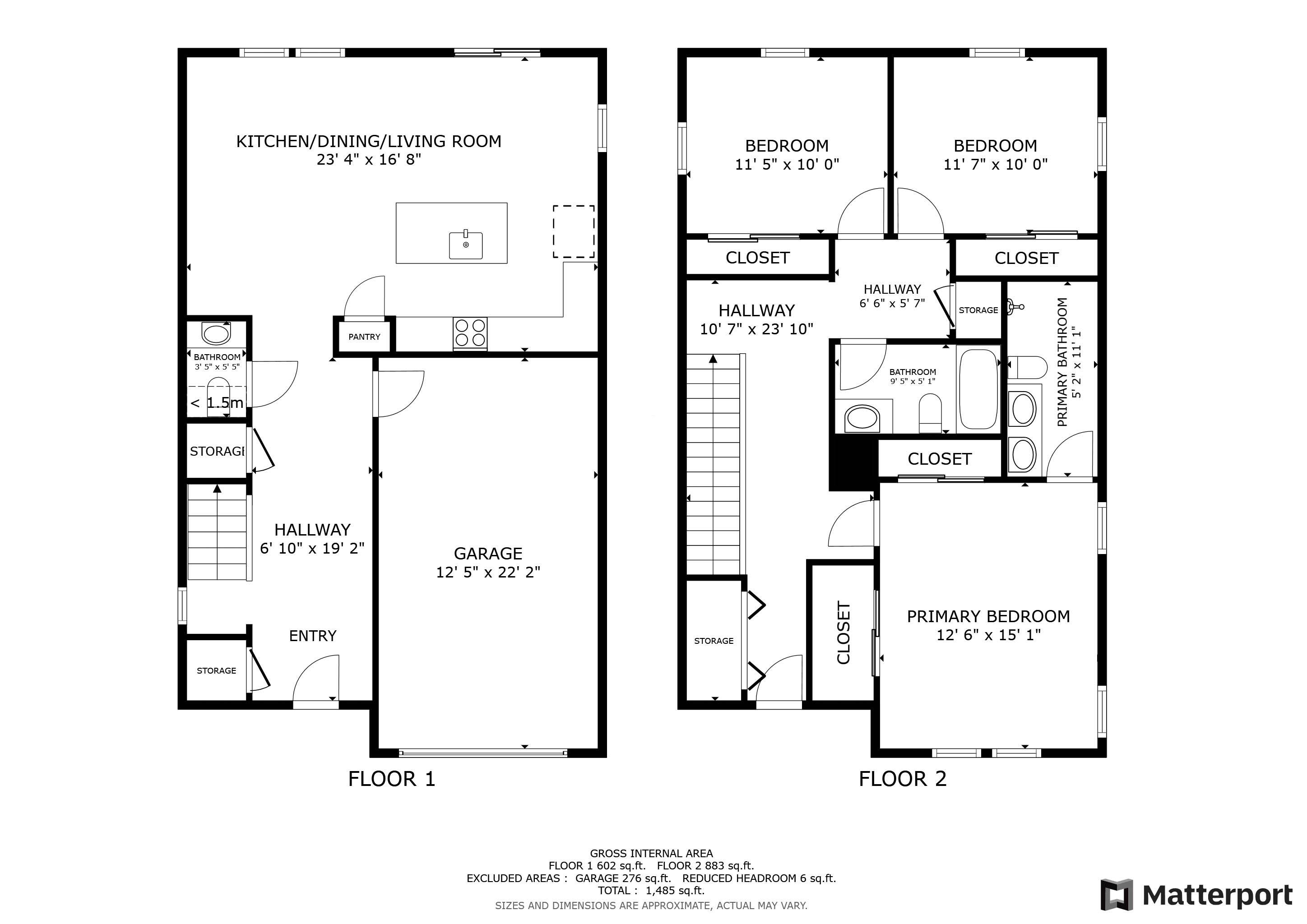 Image 48 of 48 For 688 Coral Cir