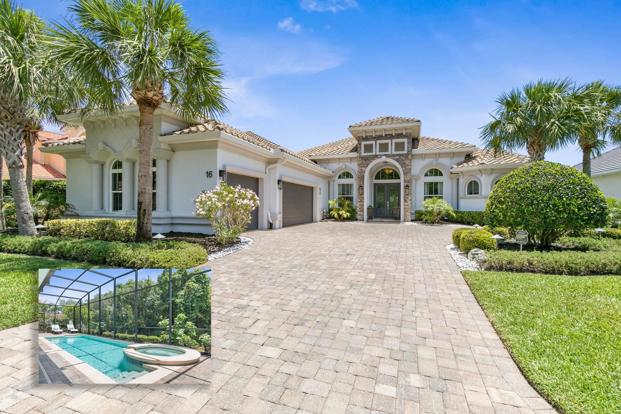 Details for 16 Hammock Beach Pkwy, Palm Coast, FL 32137