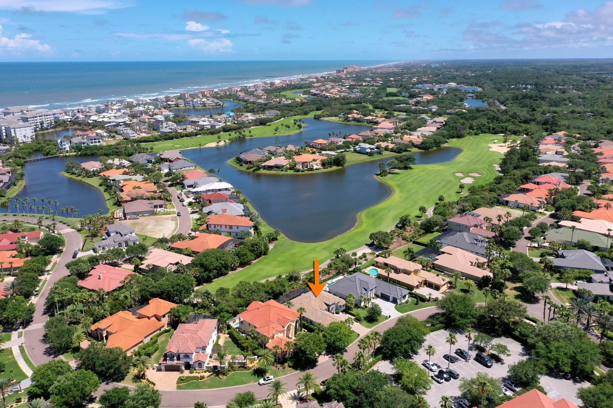 Image 6 of 80 For 16 Hammock Beach Pkwy