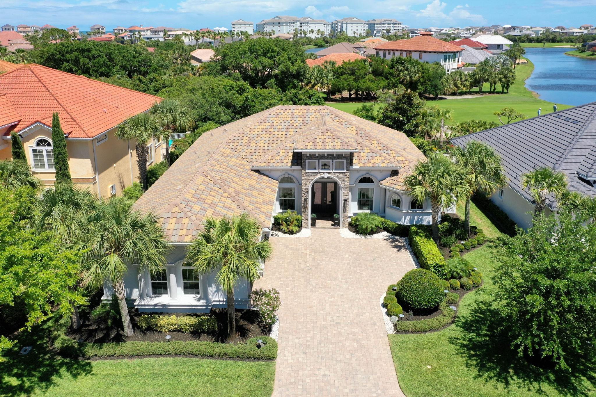 Image 66 of 80 For 16 Hammock Beach Pkwy