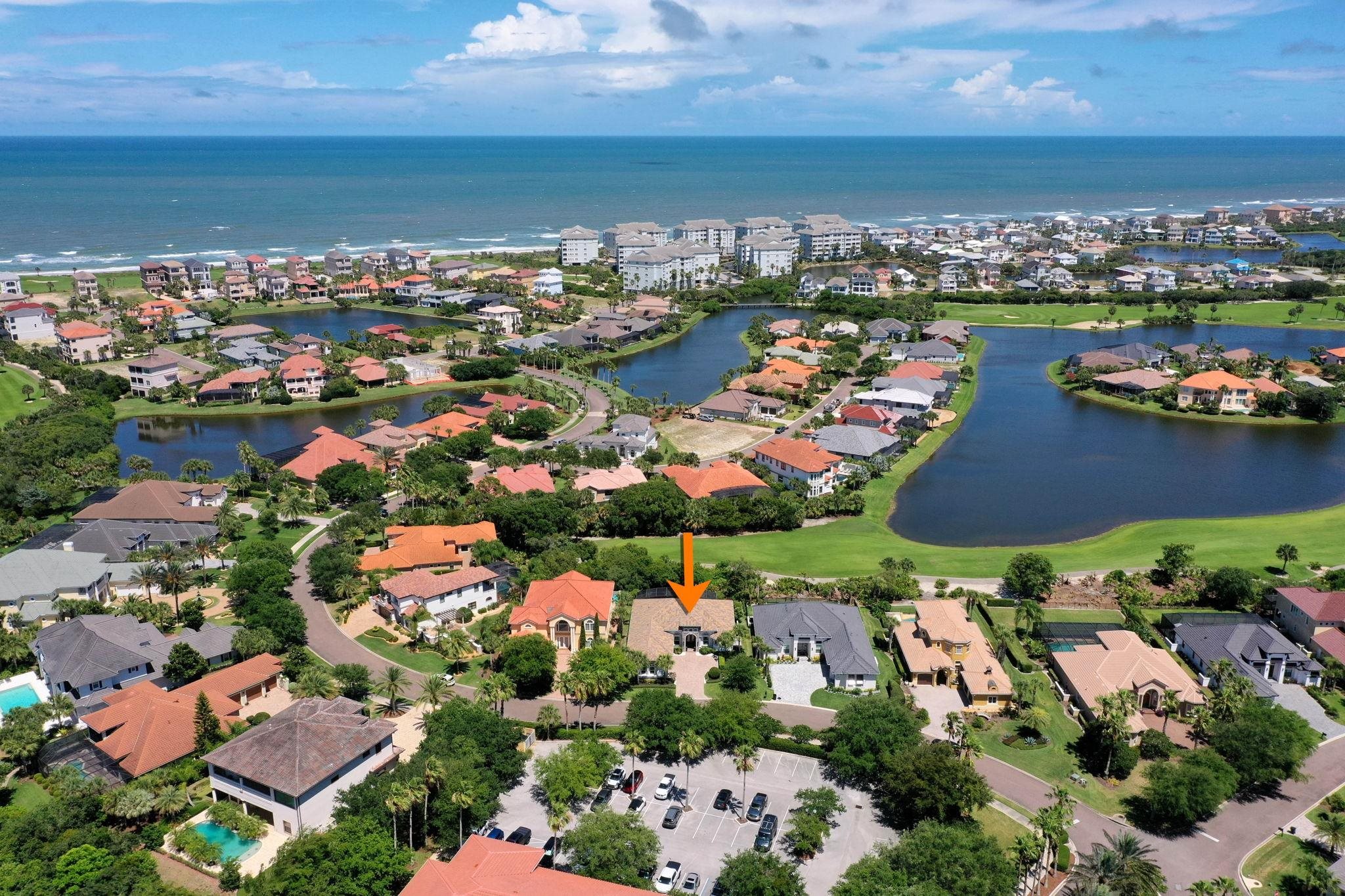Image 73 of 80 For 16 Hammock Beach Pkwy