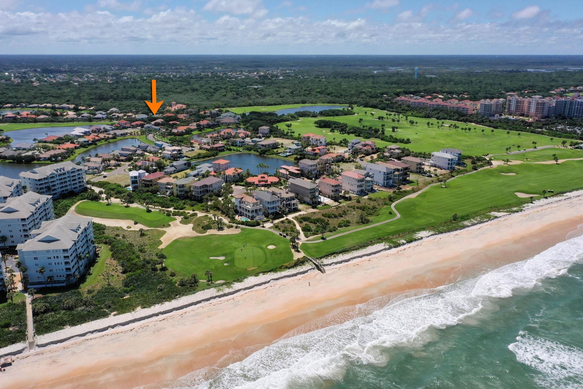Image 8 of 80 For 16 Hammock Beach Pkwy