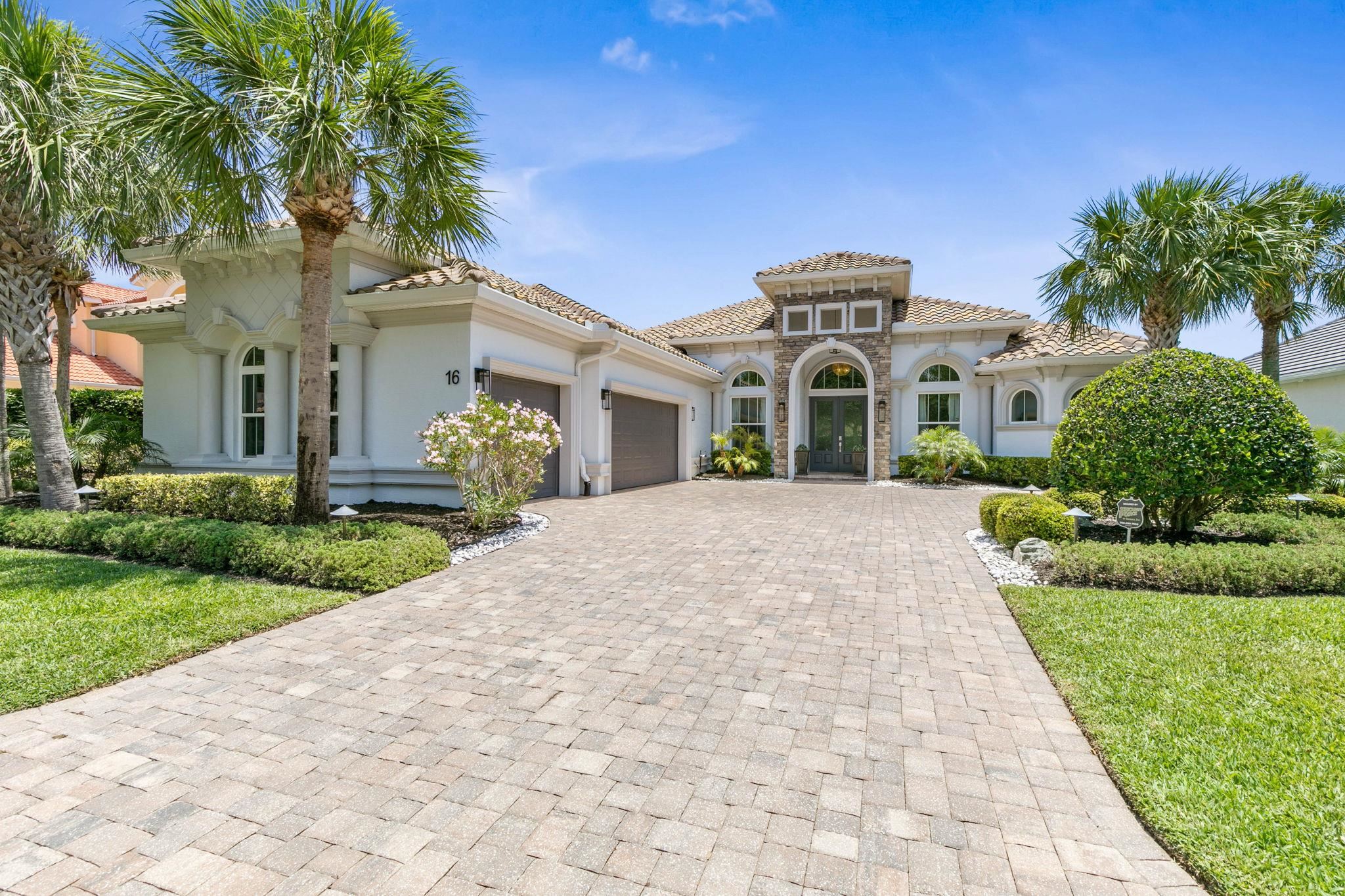 Image 9 of 80 For 16 Hammock Beach Pkwy