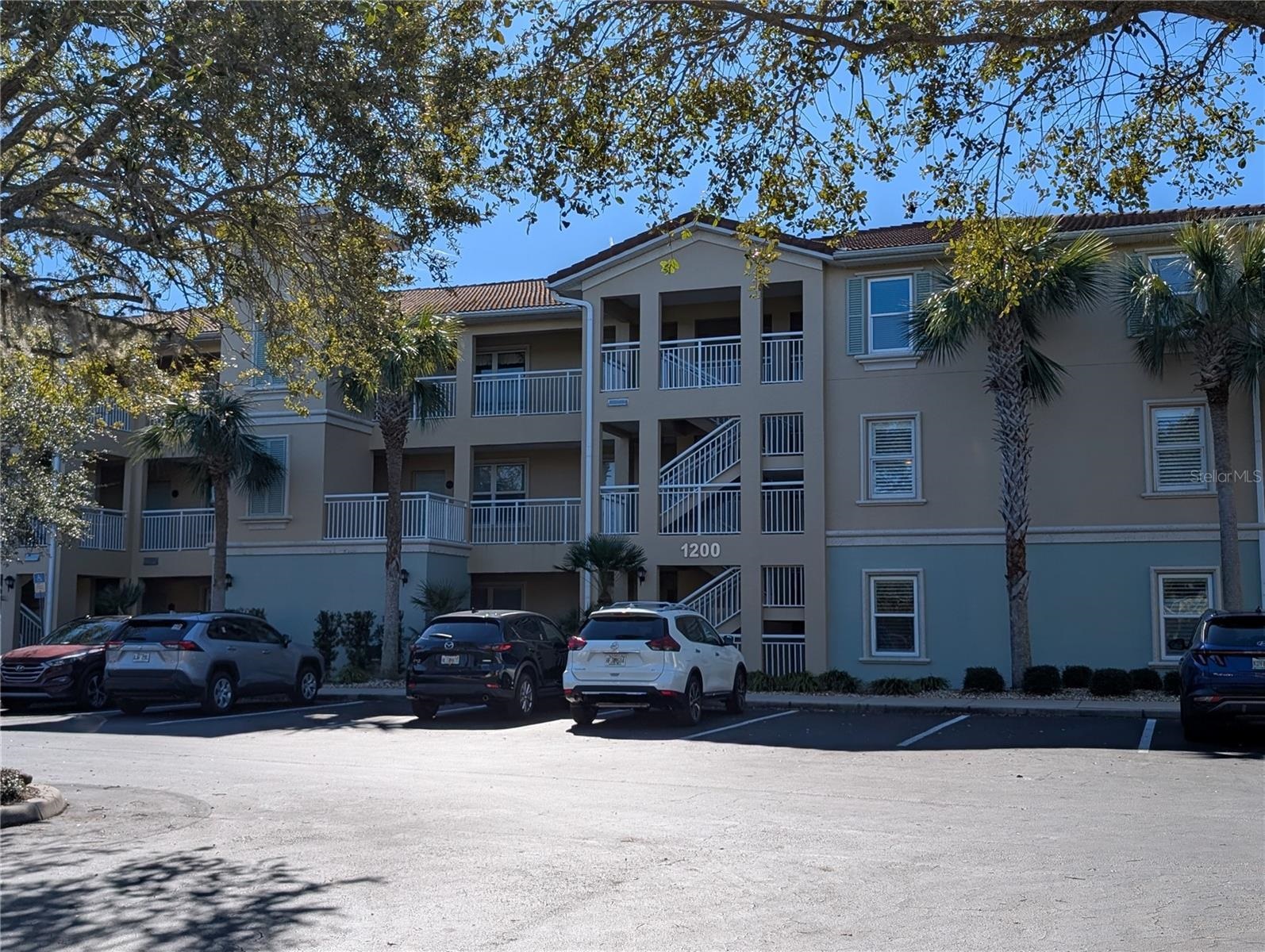 Details for 1200 Canopy Walk Ln  1235, Palm Coast, FL 32137