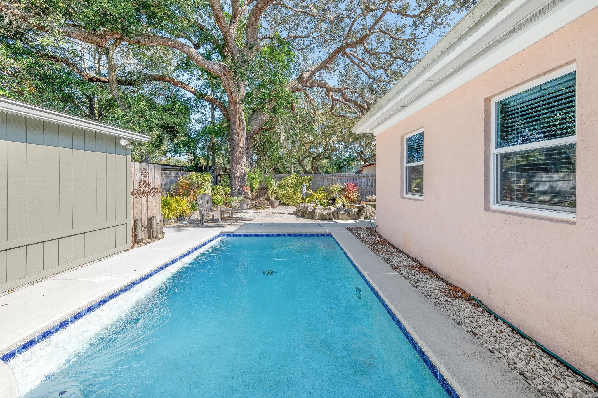 Image 43 of 45 For 23 Fancher Ct (pool)
