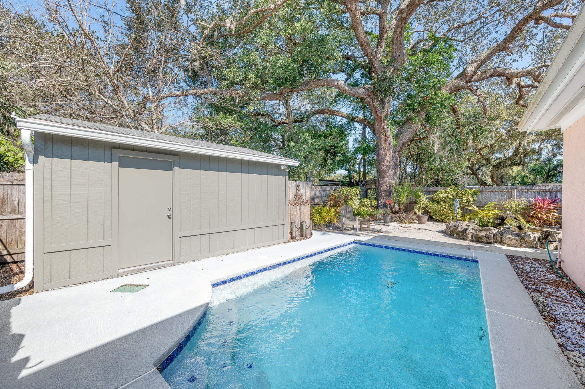 Image 44 of 45 For 23 Fancher Ct (pool)