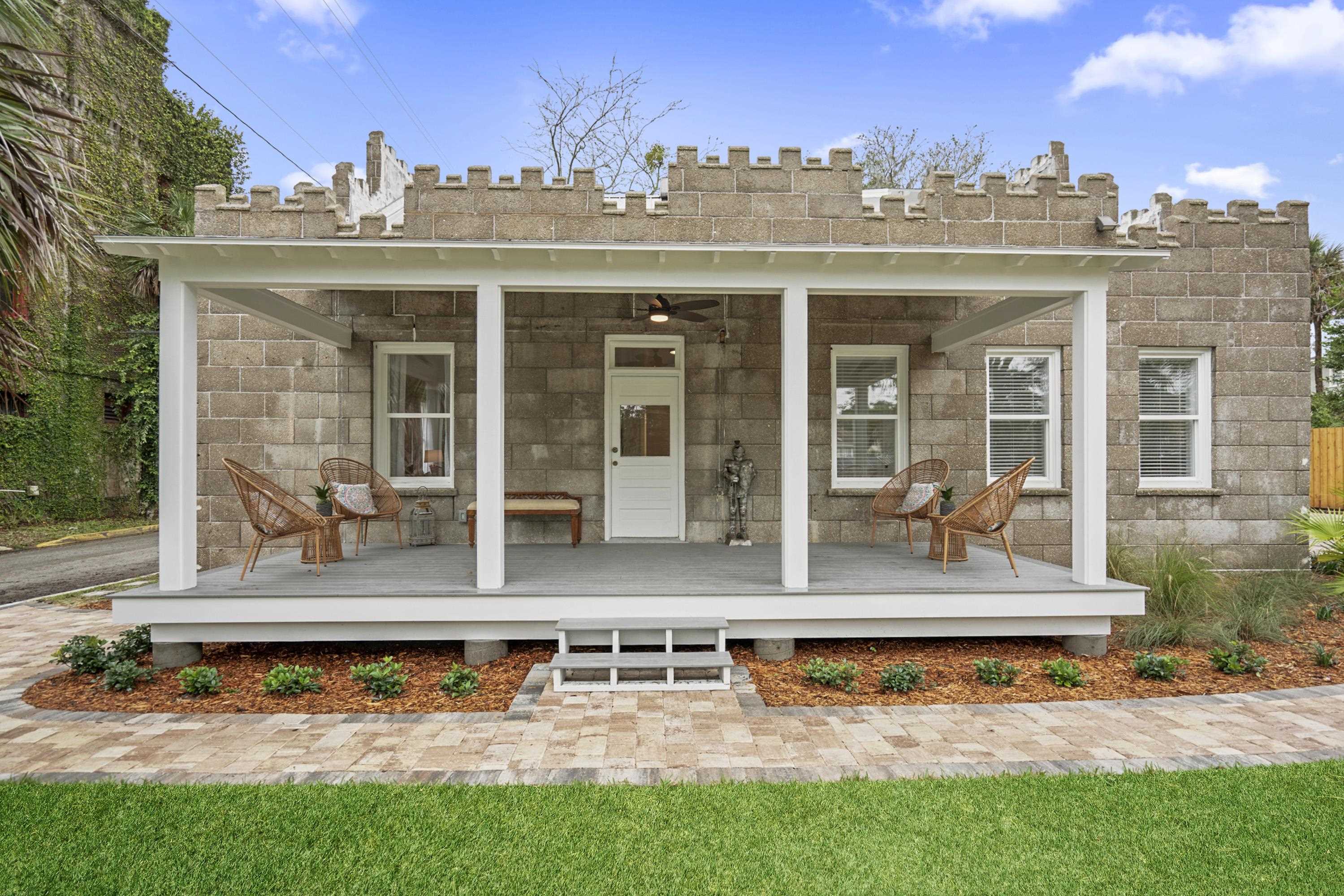 Details for 15 Shenandoah St, St Augustine, FL 32084