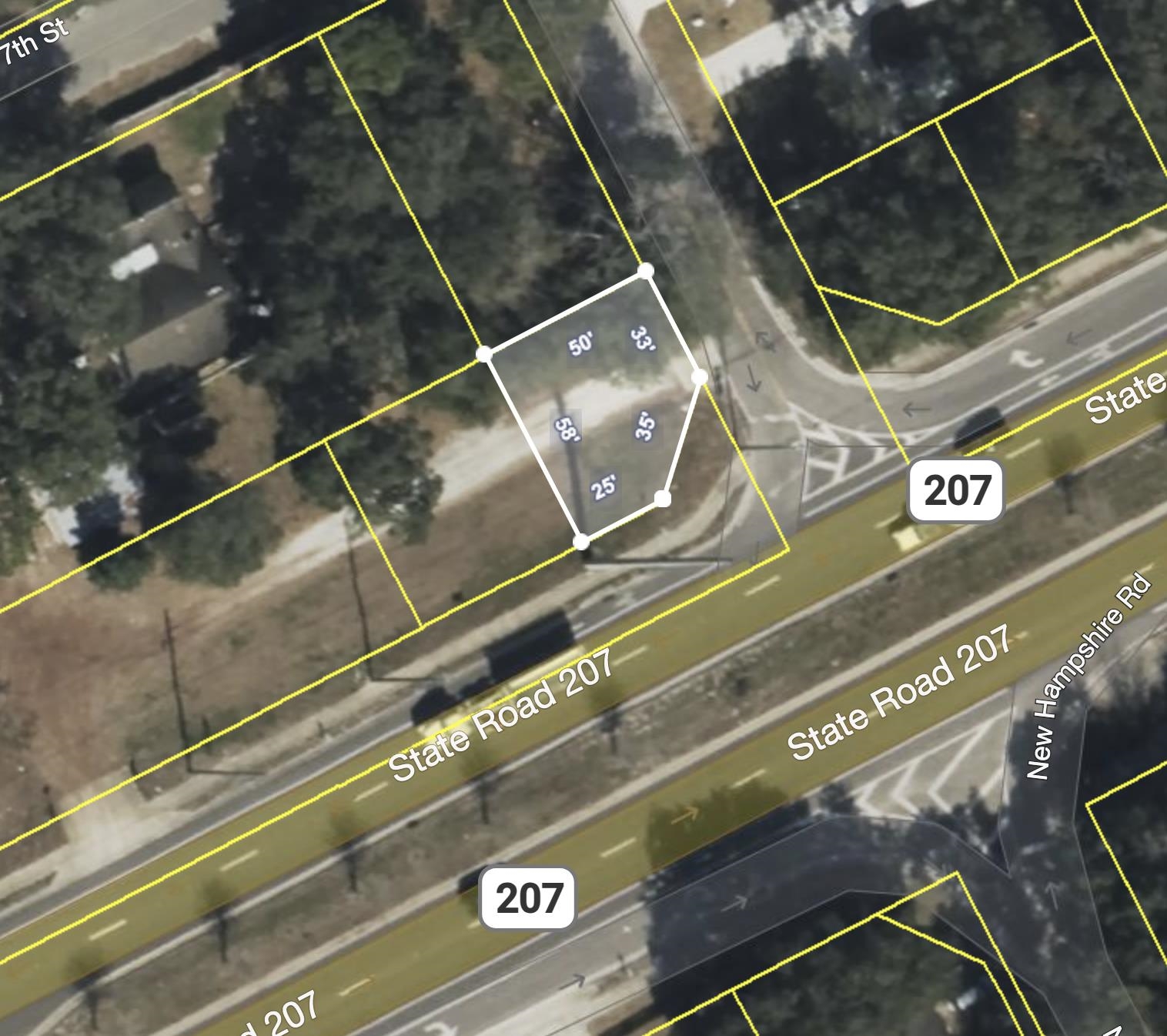 Image 2 of 18 For 3357 Sr 207  