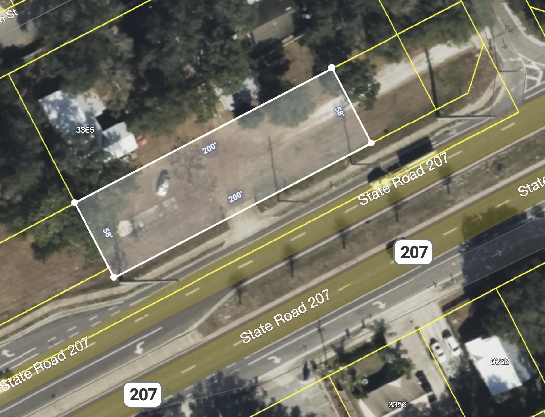 Image 4 of 18 For 3357 Sr 207  