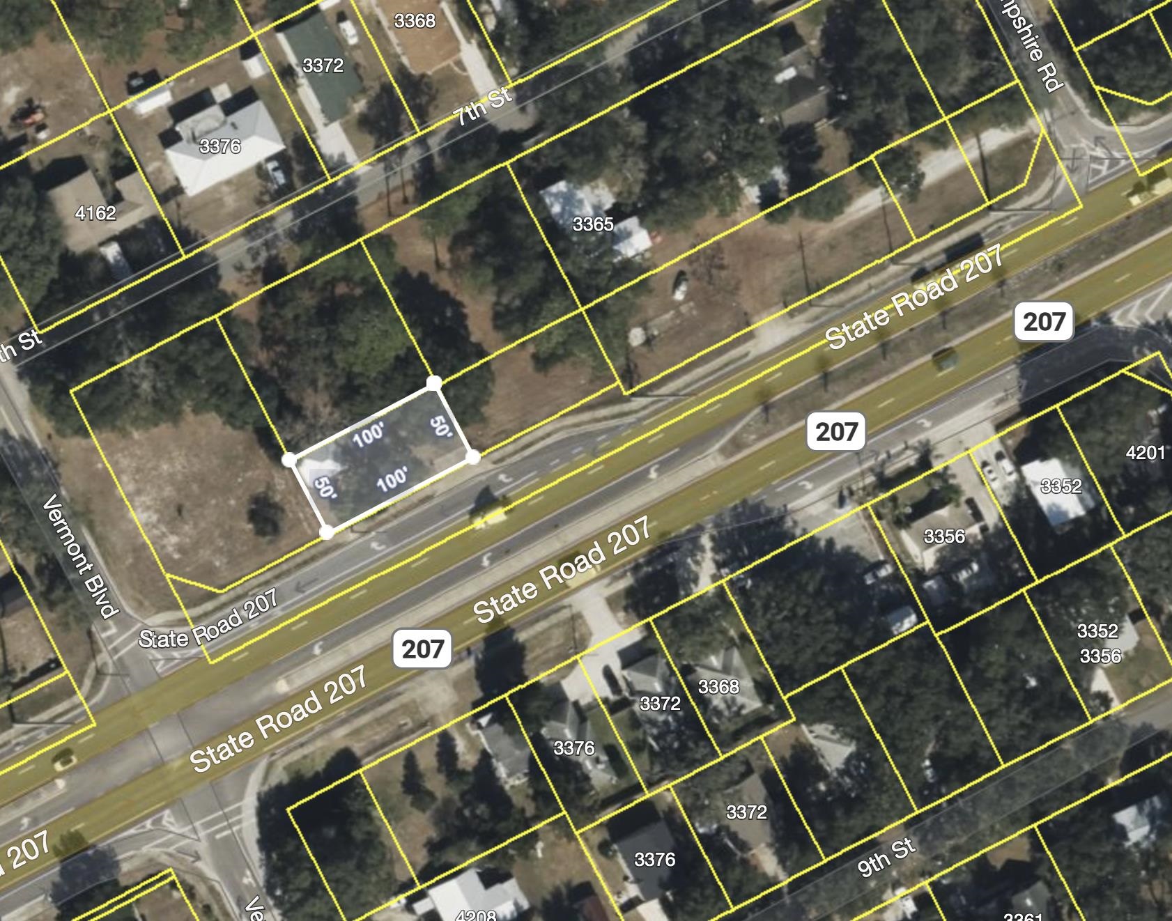 Image 6 of 18 For 3357 Sr 207  