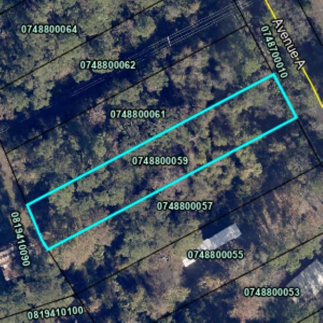 Listing Details for 4933 Avenue A, St Augustine, FL 32095