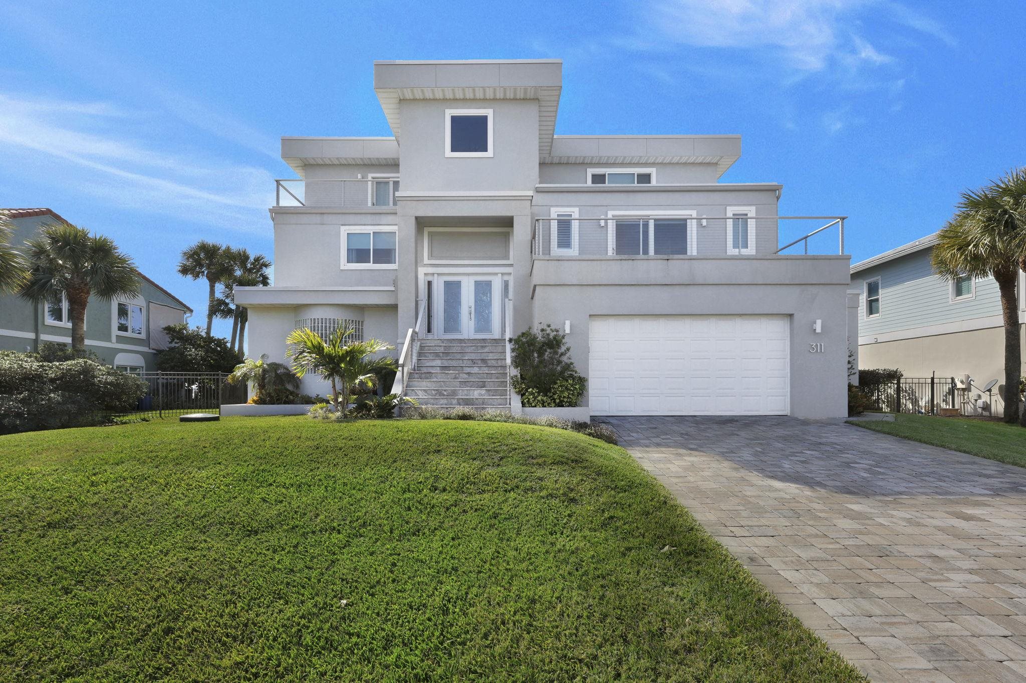 Image 2 of 90 For 311 Porpoise Point Dr