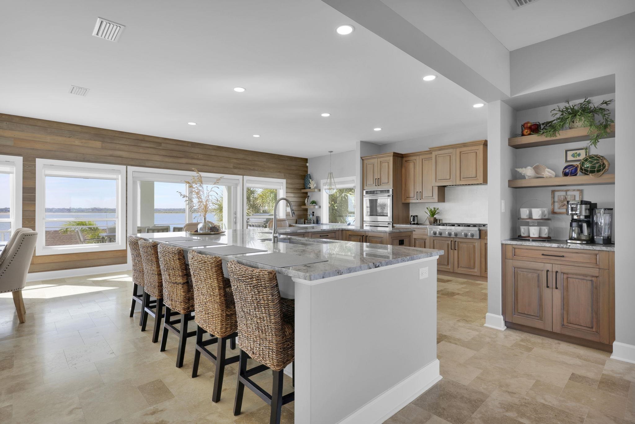 Image 28 of 90 For 311 Porpoise Point Dr