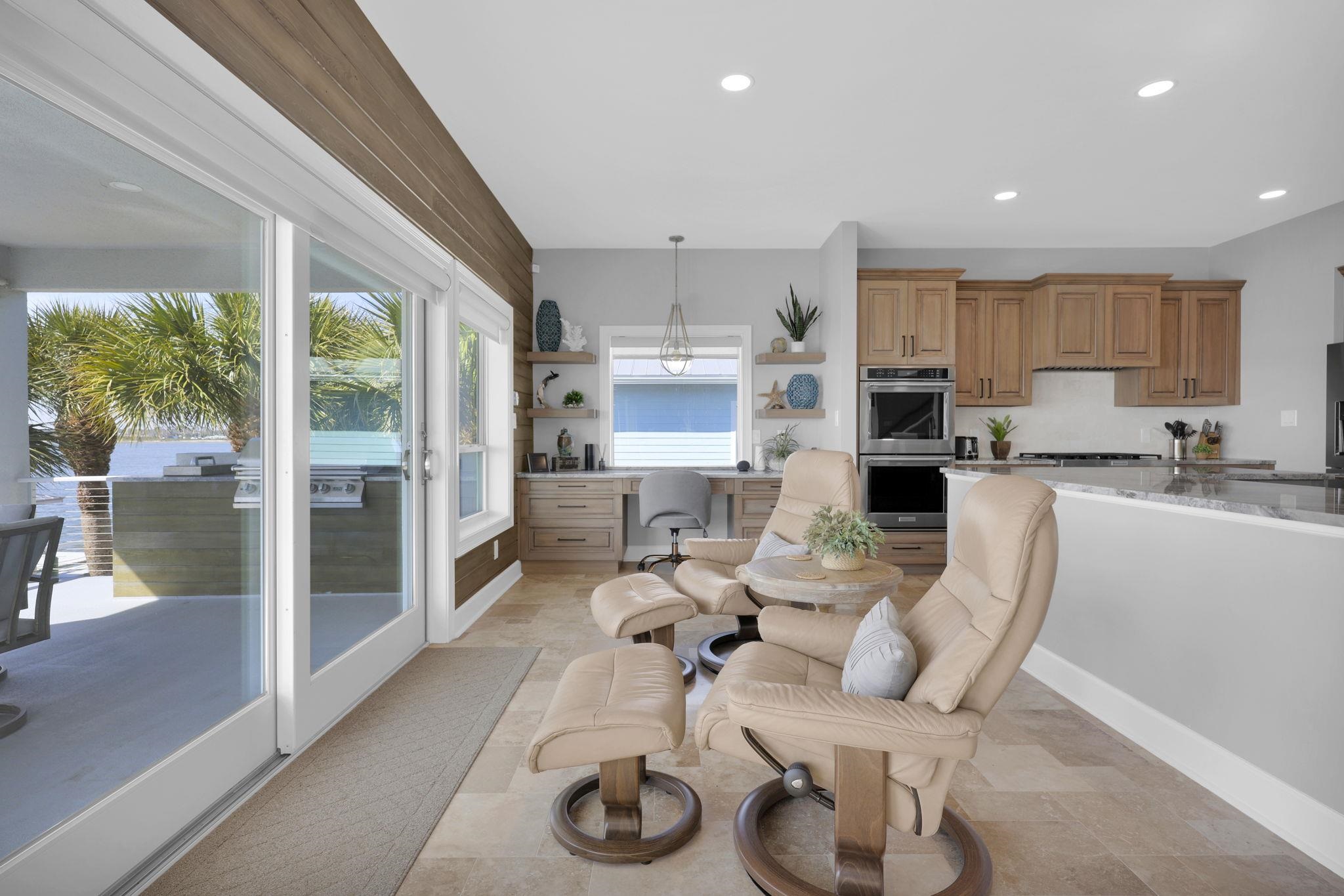 Image 37 of 90 For 311 Porpoise Point Dr