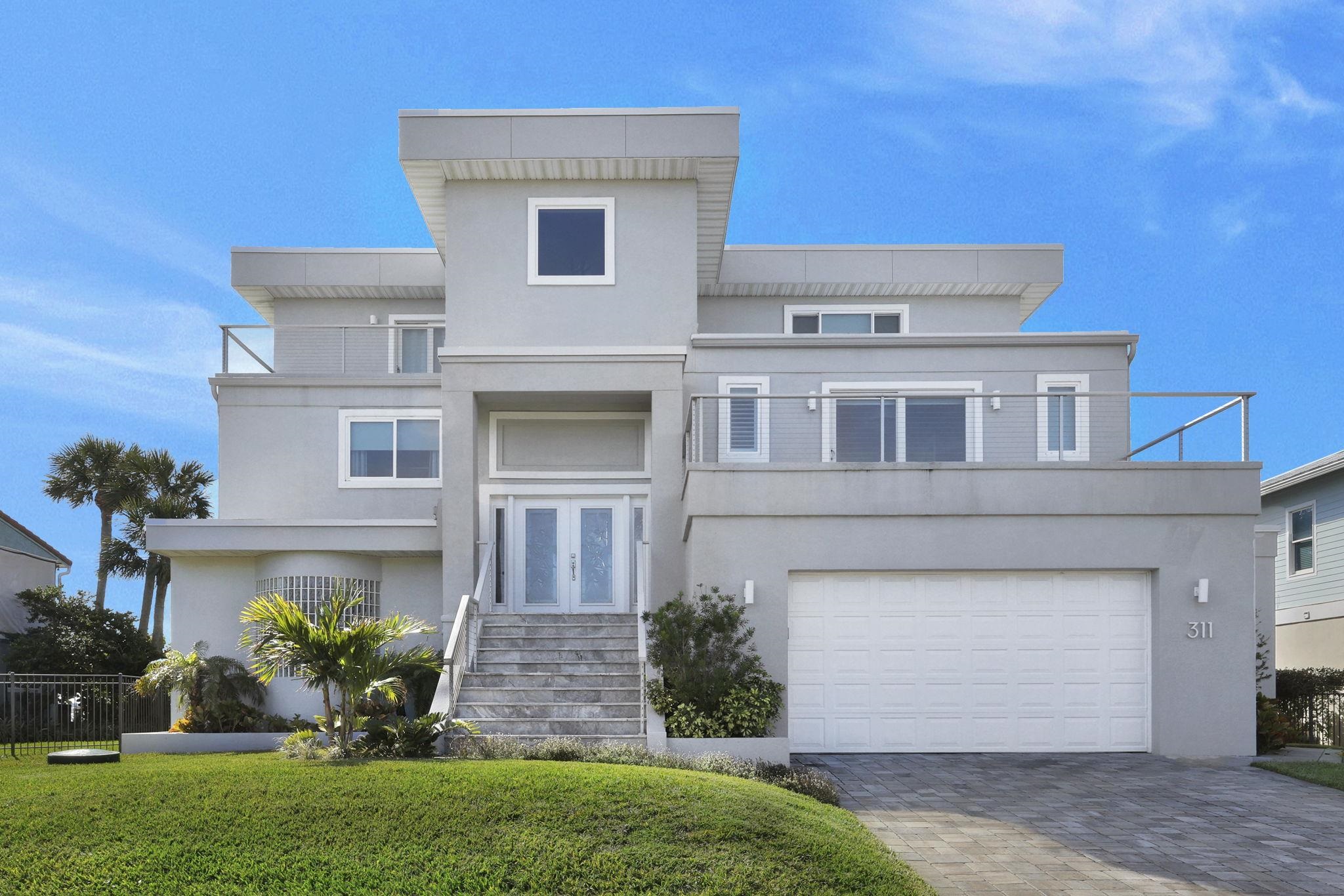 Image 5 of 90 For 311 Porpoise Point Dr