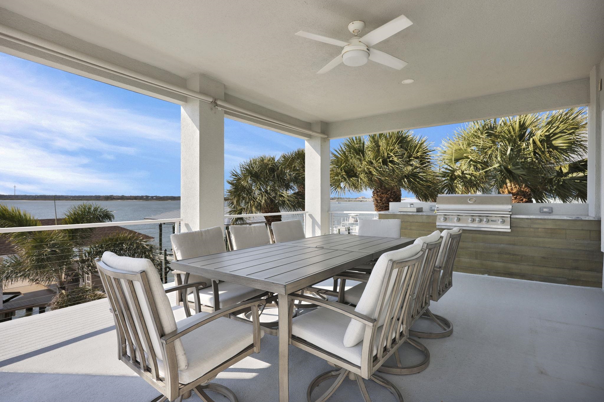 Image 50 of 90 For 311 Porpoise Point Dr