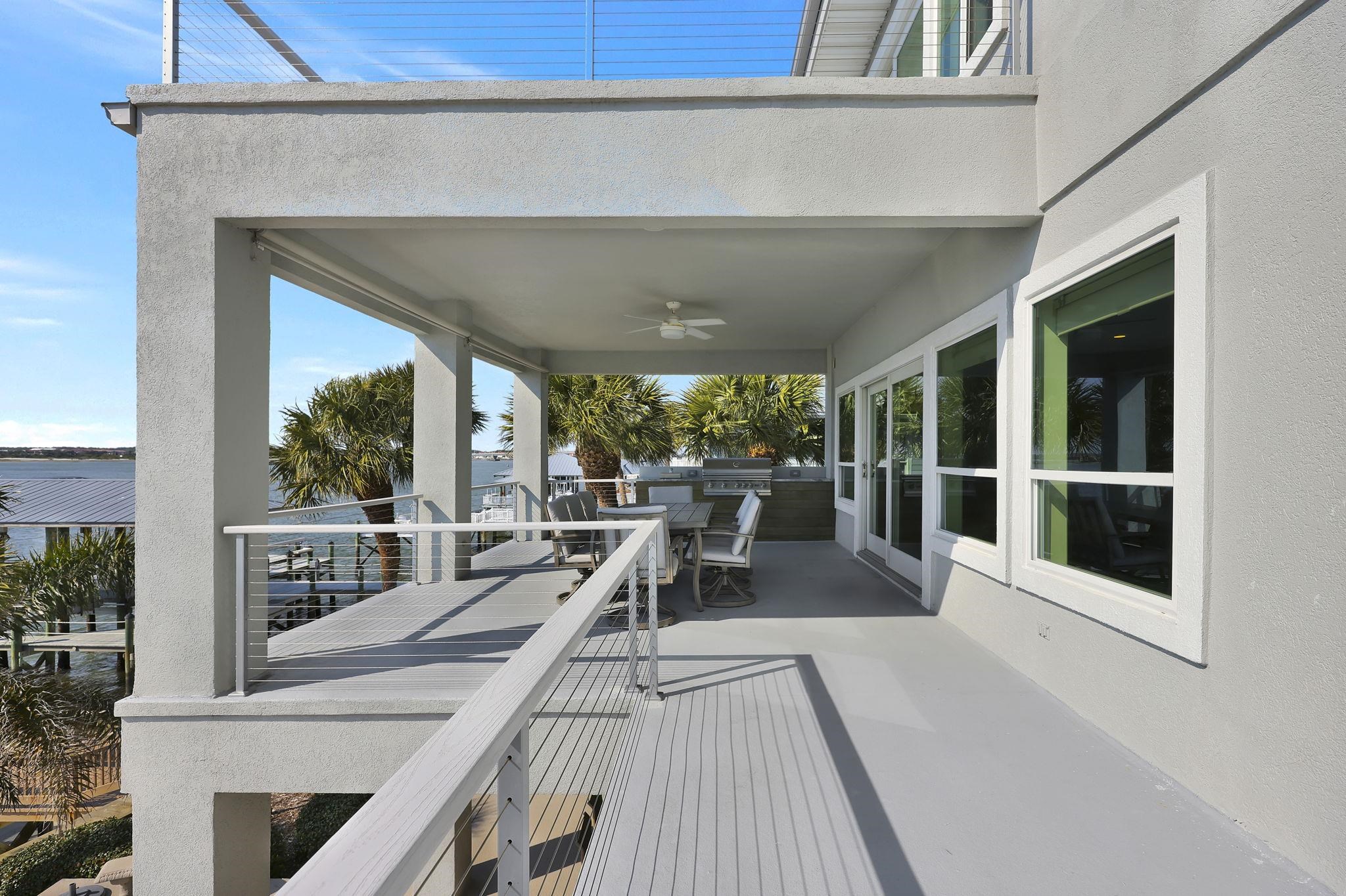 Image 53 of 90 For 311 Porpoise Point Dr