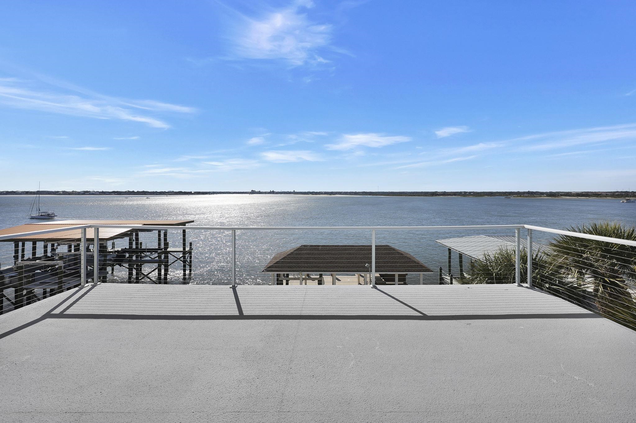 Image 64 of 90 For 311 Porpoise Point Dr