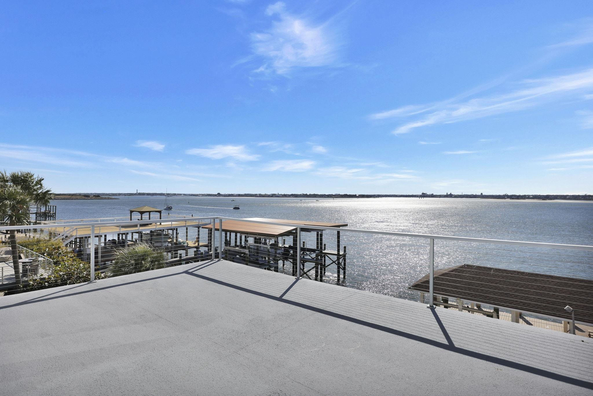 Image 65 of 90 For 311 Porpoise Point Dr