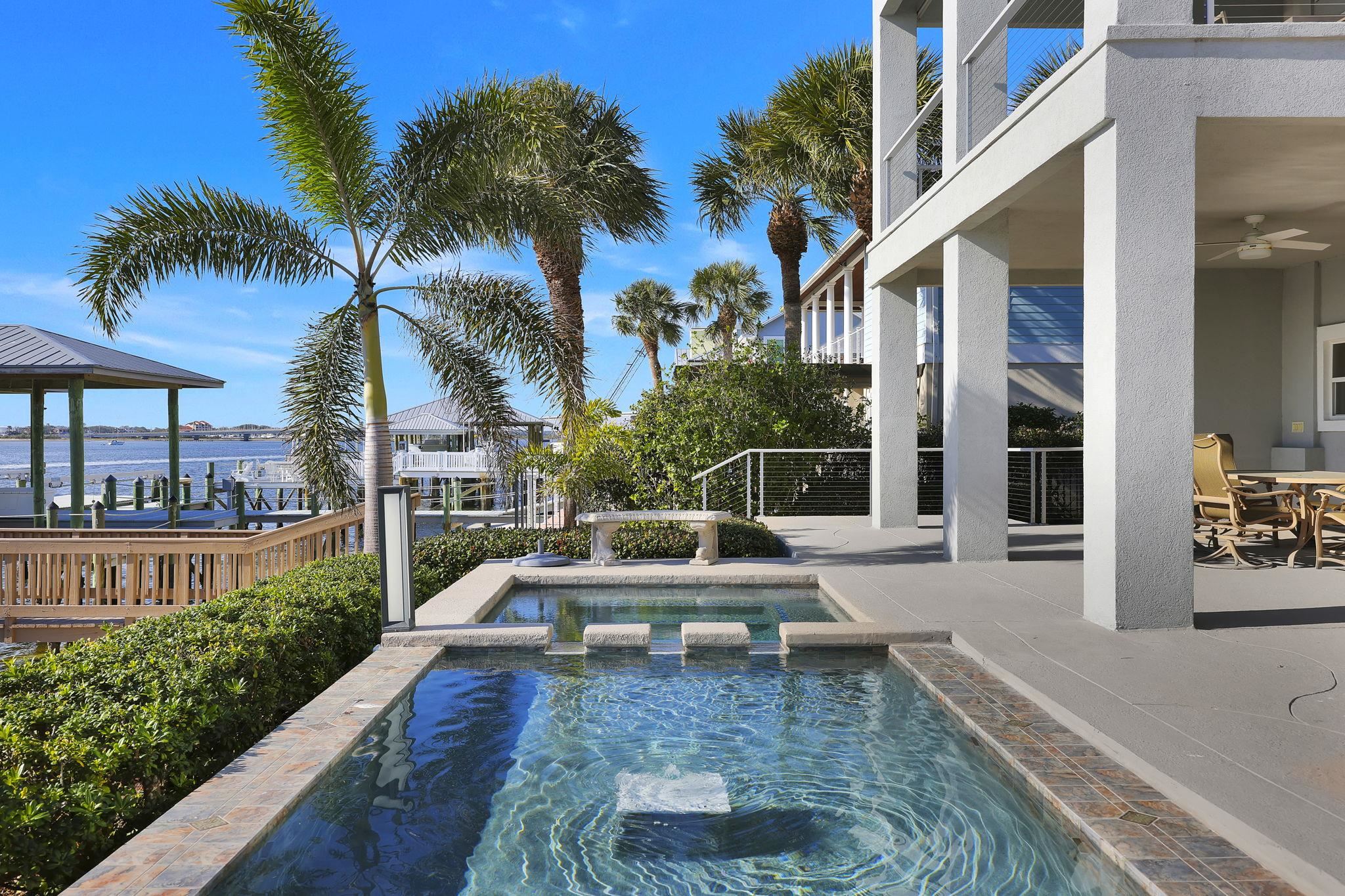 Image 70 of 90 For 311 Porpoise Point Dr