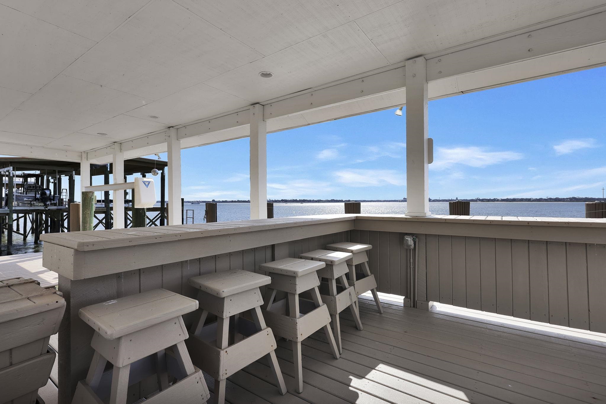 Image 73 of 90 For 311 Porpoise Point Dr