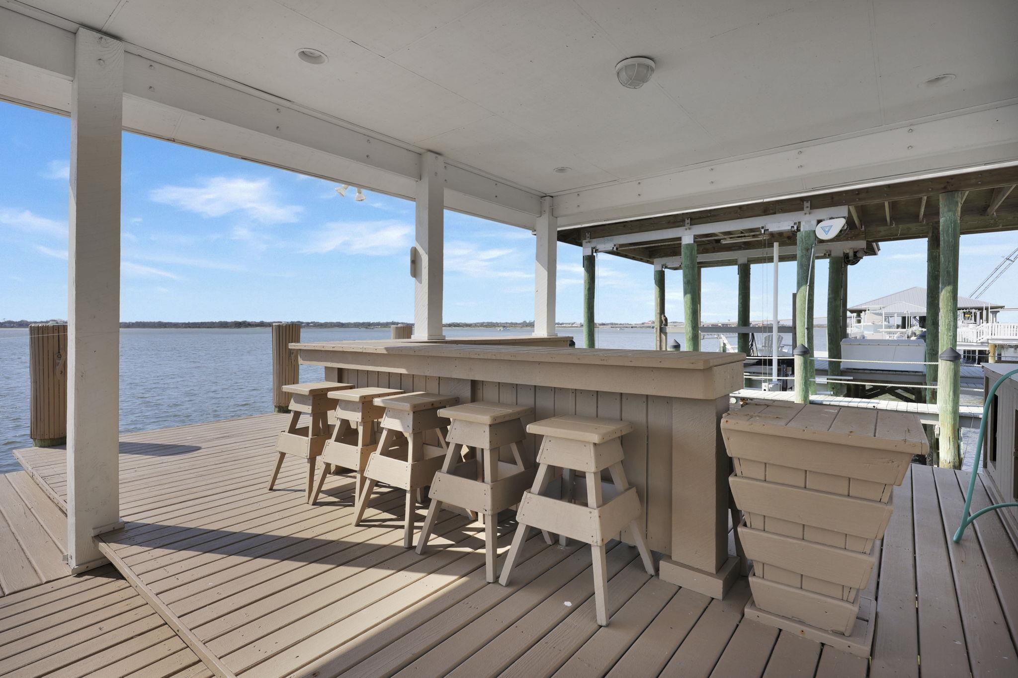 Image 74 of 90 For 311 Porpoise Point Dr