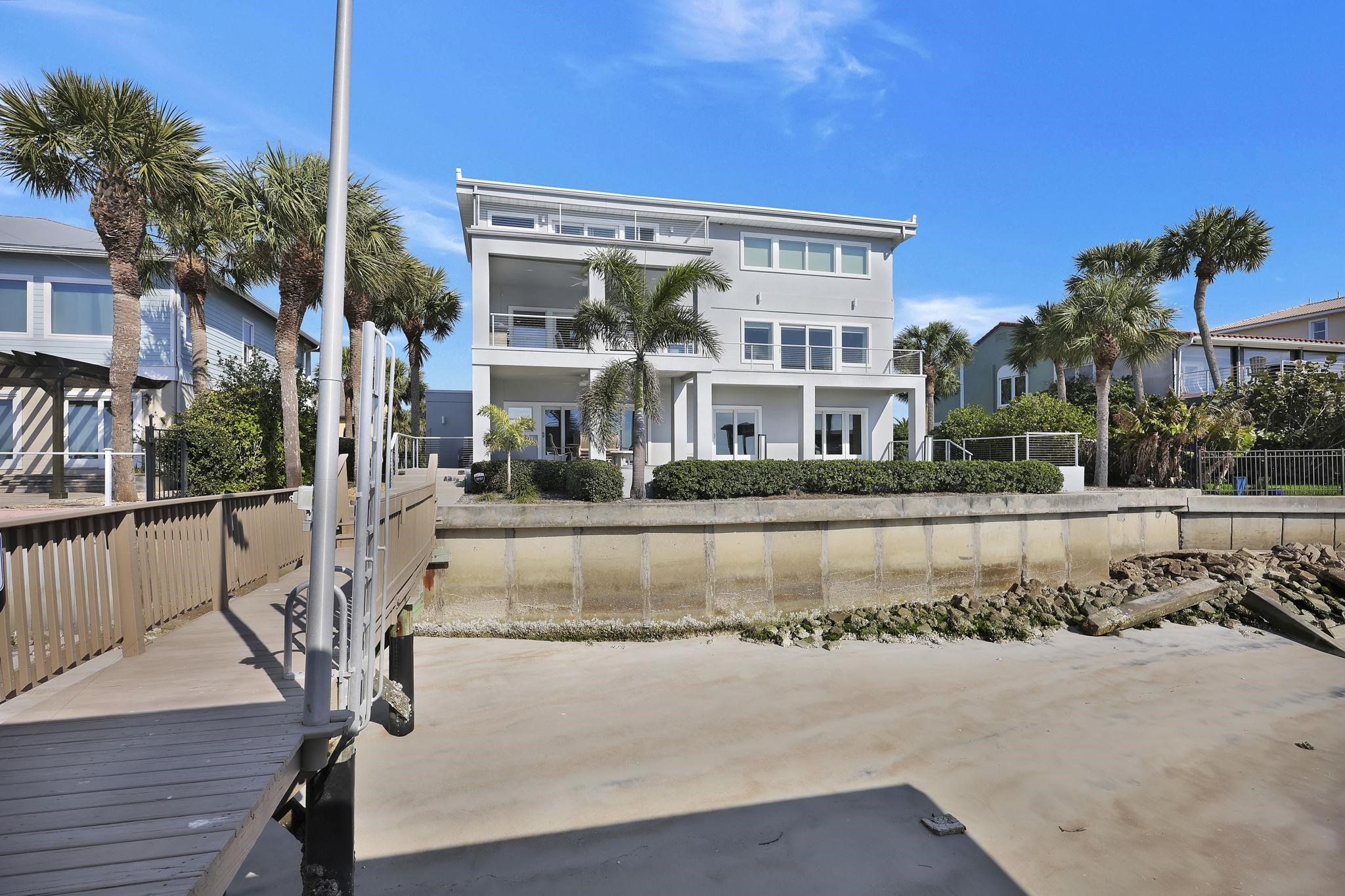 Image 77 of 90 For 311 Porpoise Point Dr