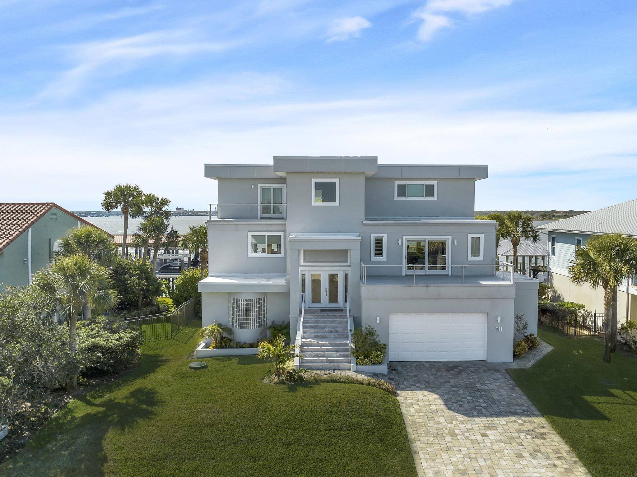 Image 79 of 90 For 311 Porpoise Point Dr