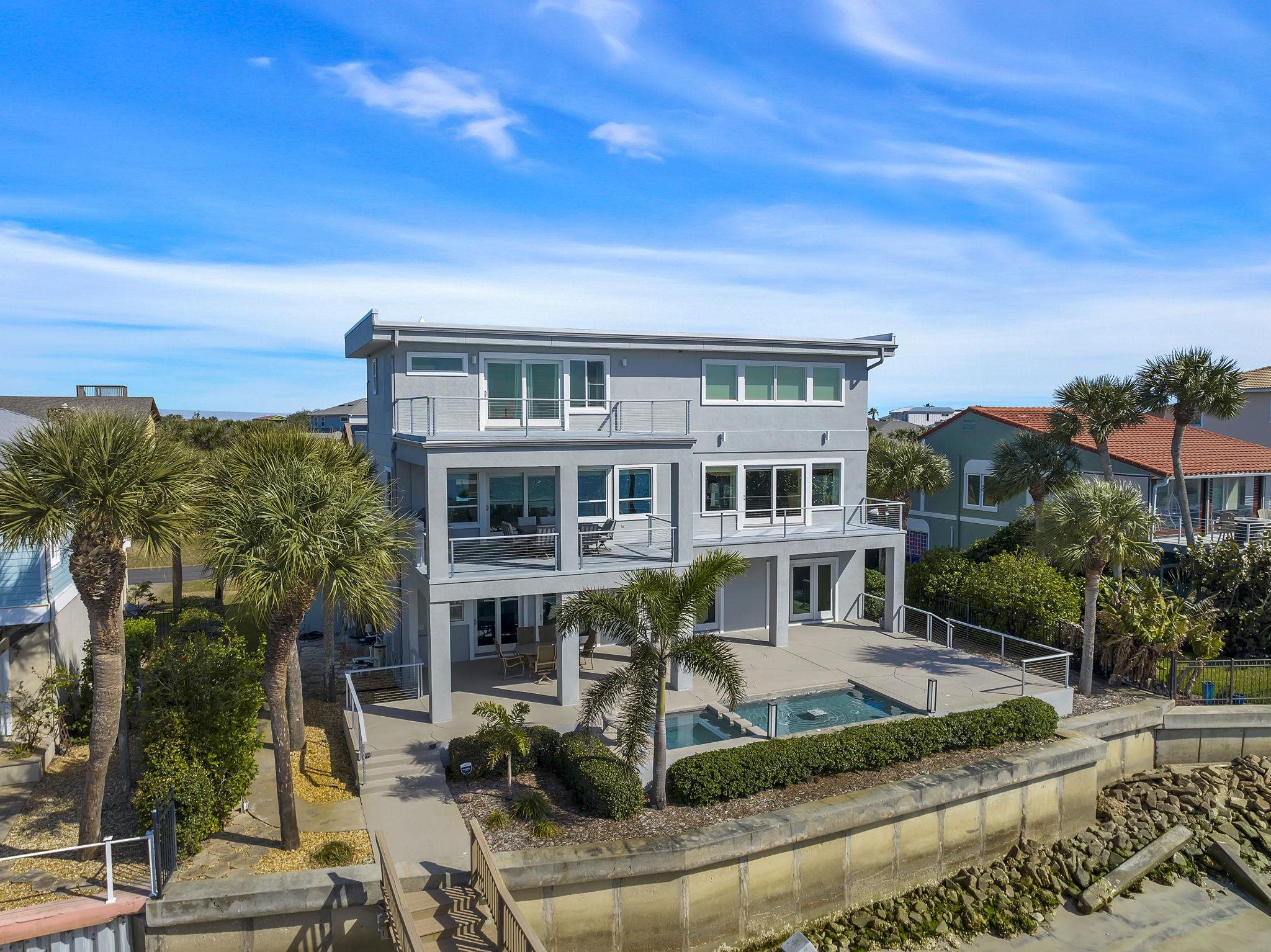 Image 81 of 90 For 311 Porpoise Point Dr