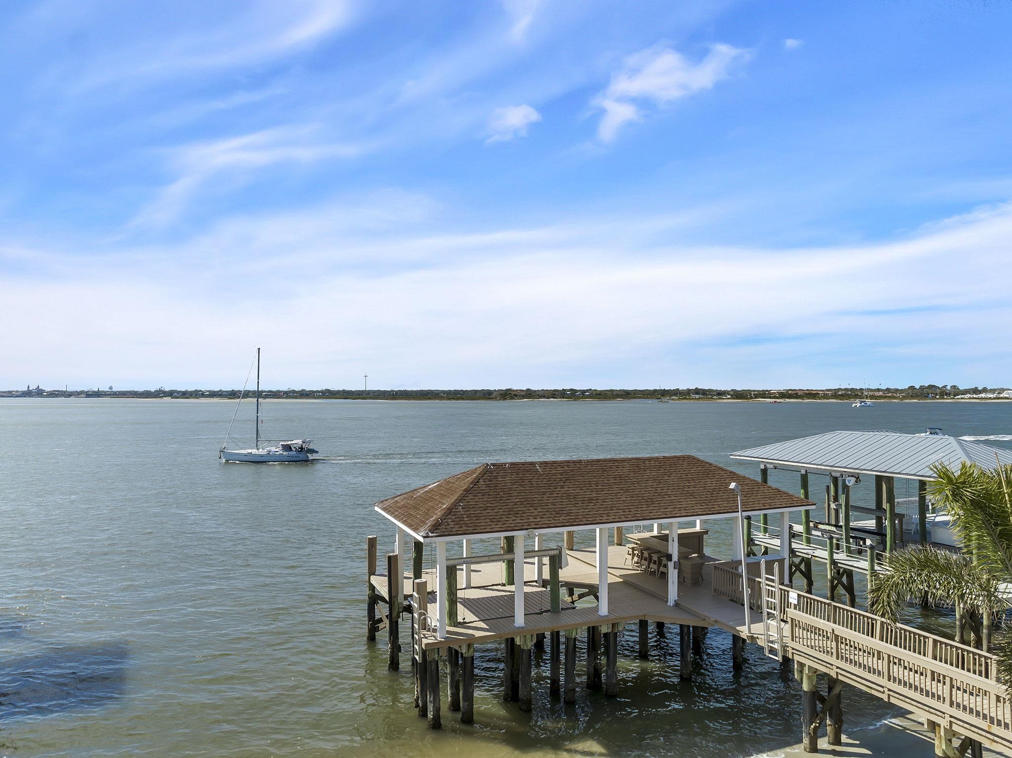 Image 83 of 90 For 311 Porpoise Point Dr