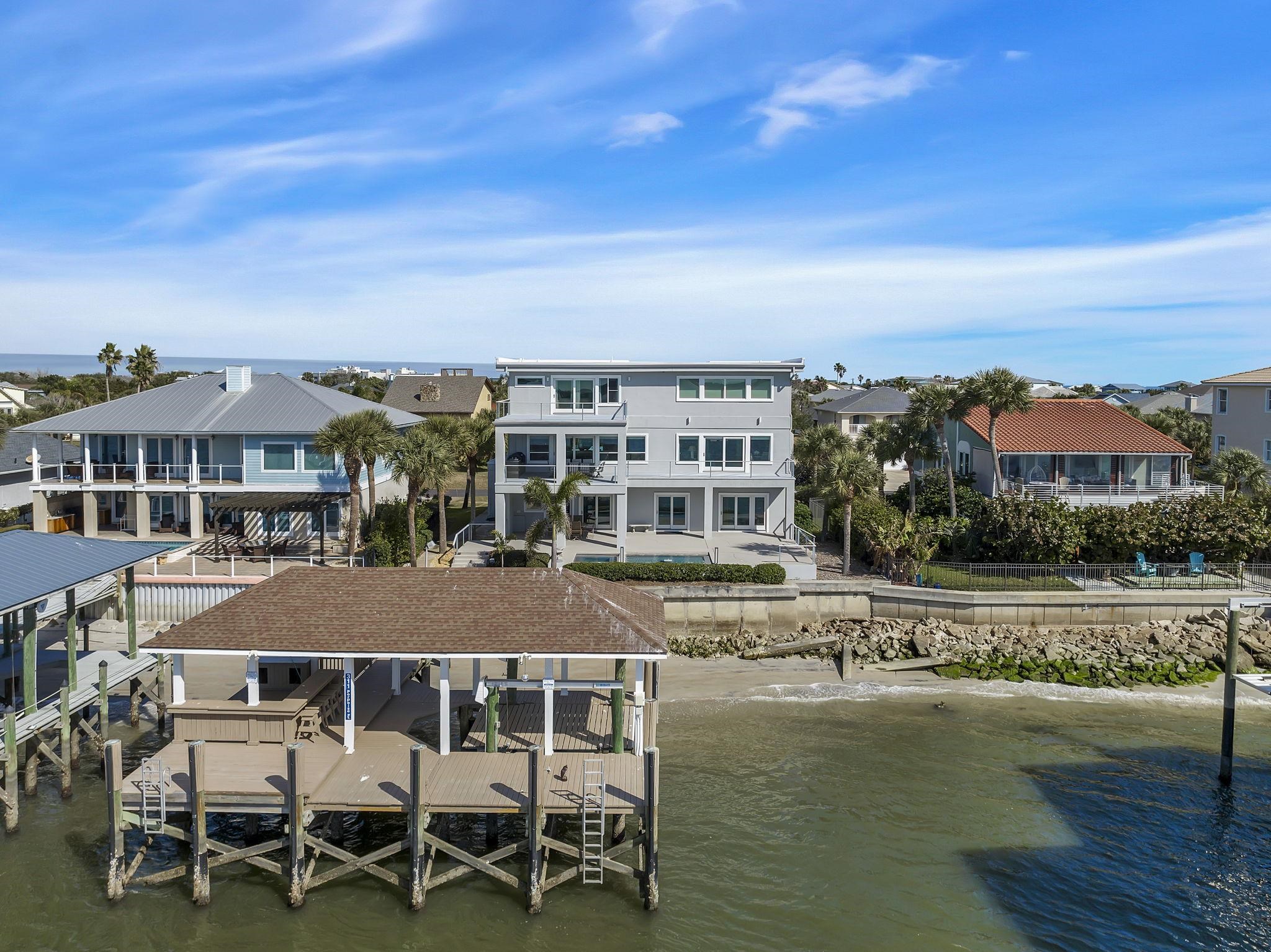 Image 84 of 90 For 311 Porpoise Point Dr