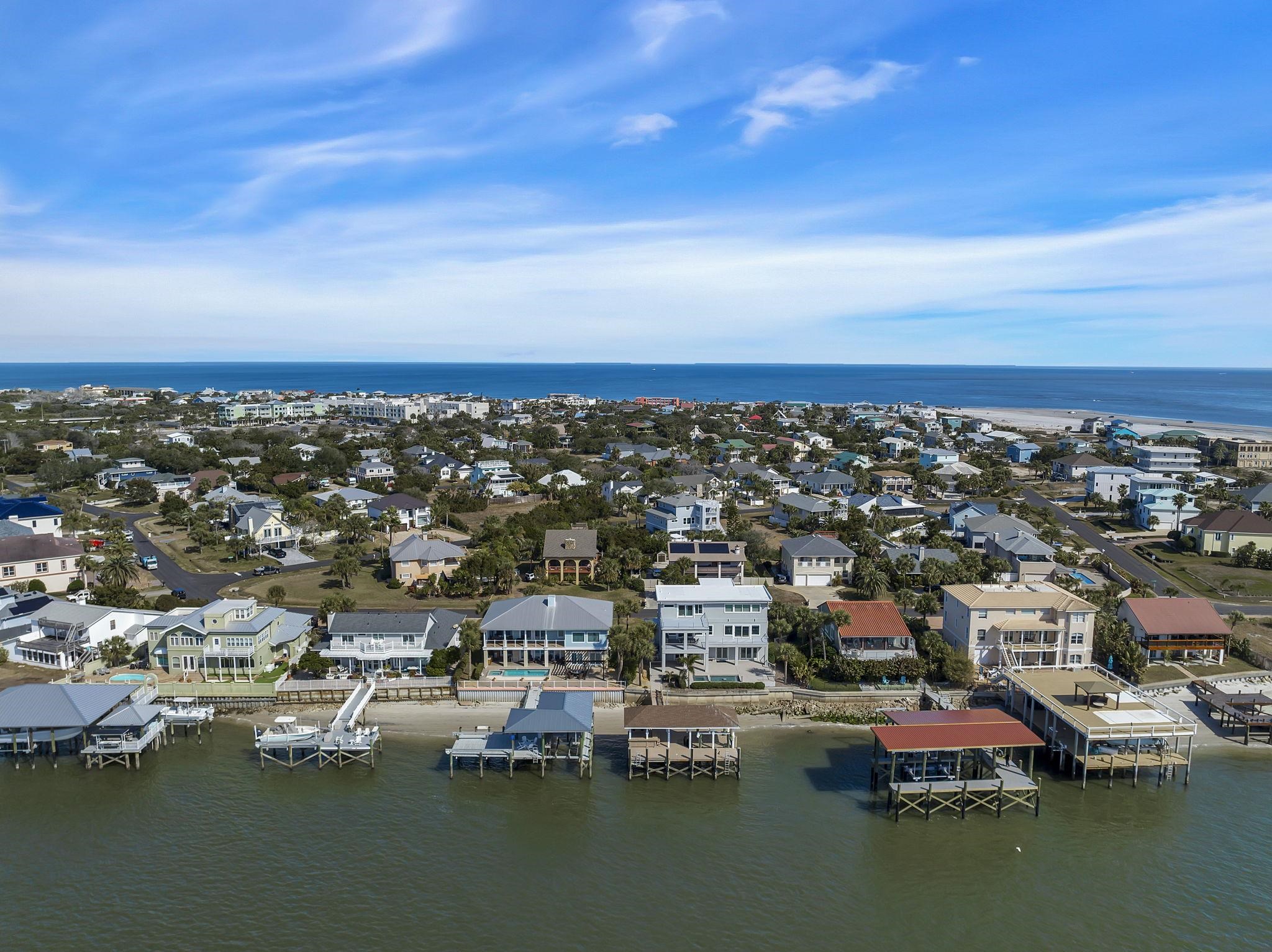 Image 86 of 90 For 311 Porpoise Point Dr