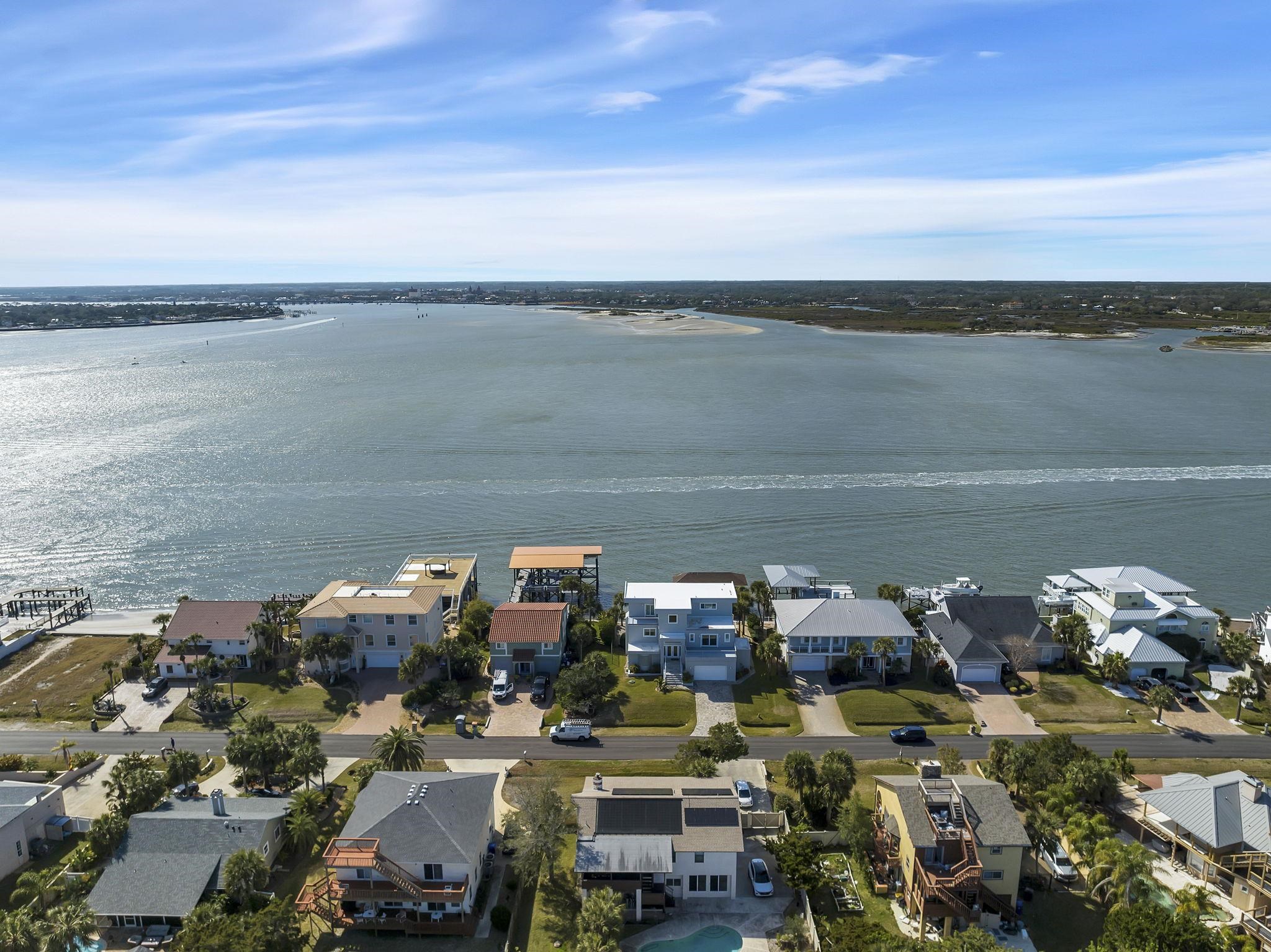Image 88 of 90 For 311 Porpoise Point Dr