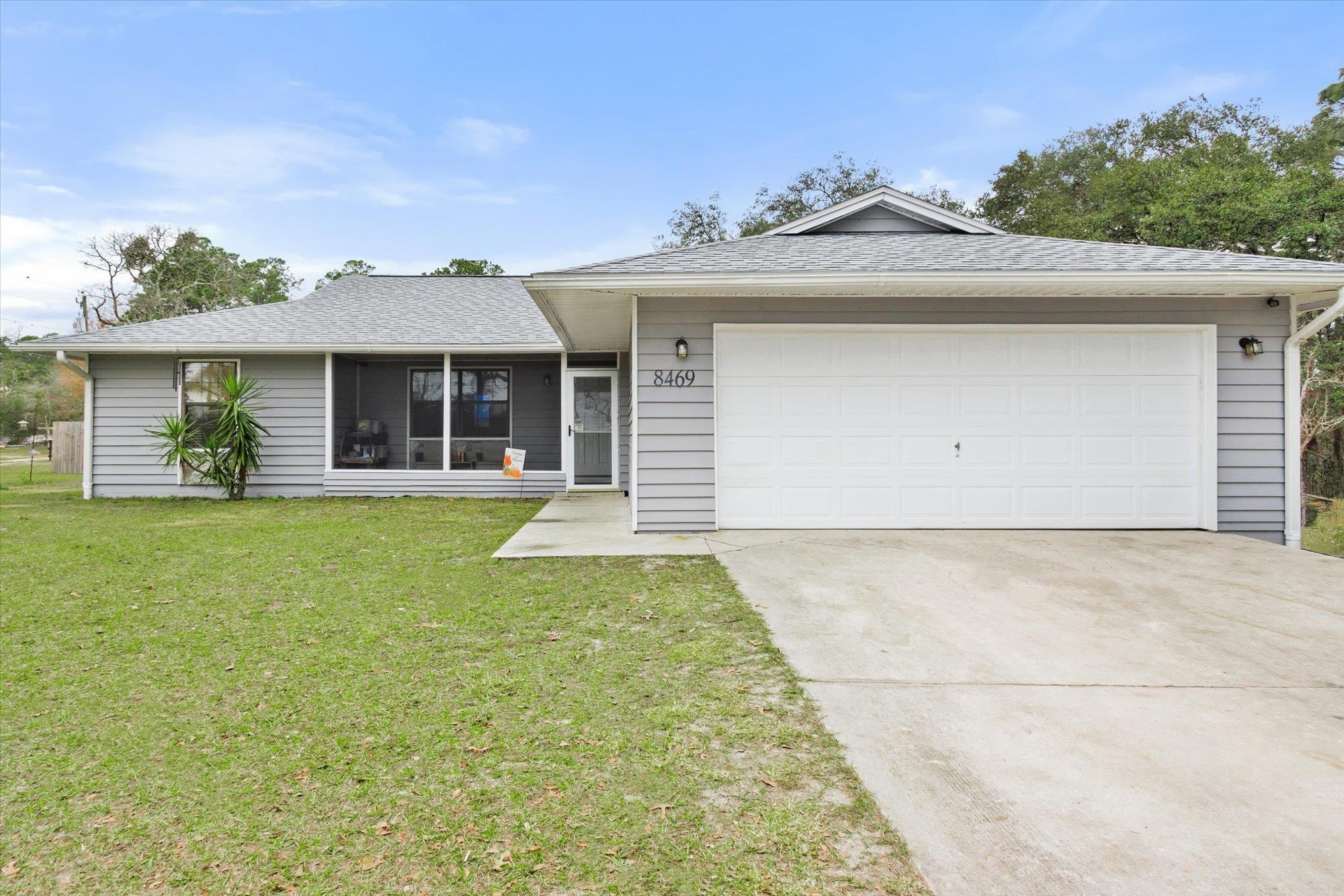 Details for 8469 County Road 13 North, St Augustine, FL 32092
