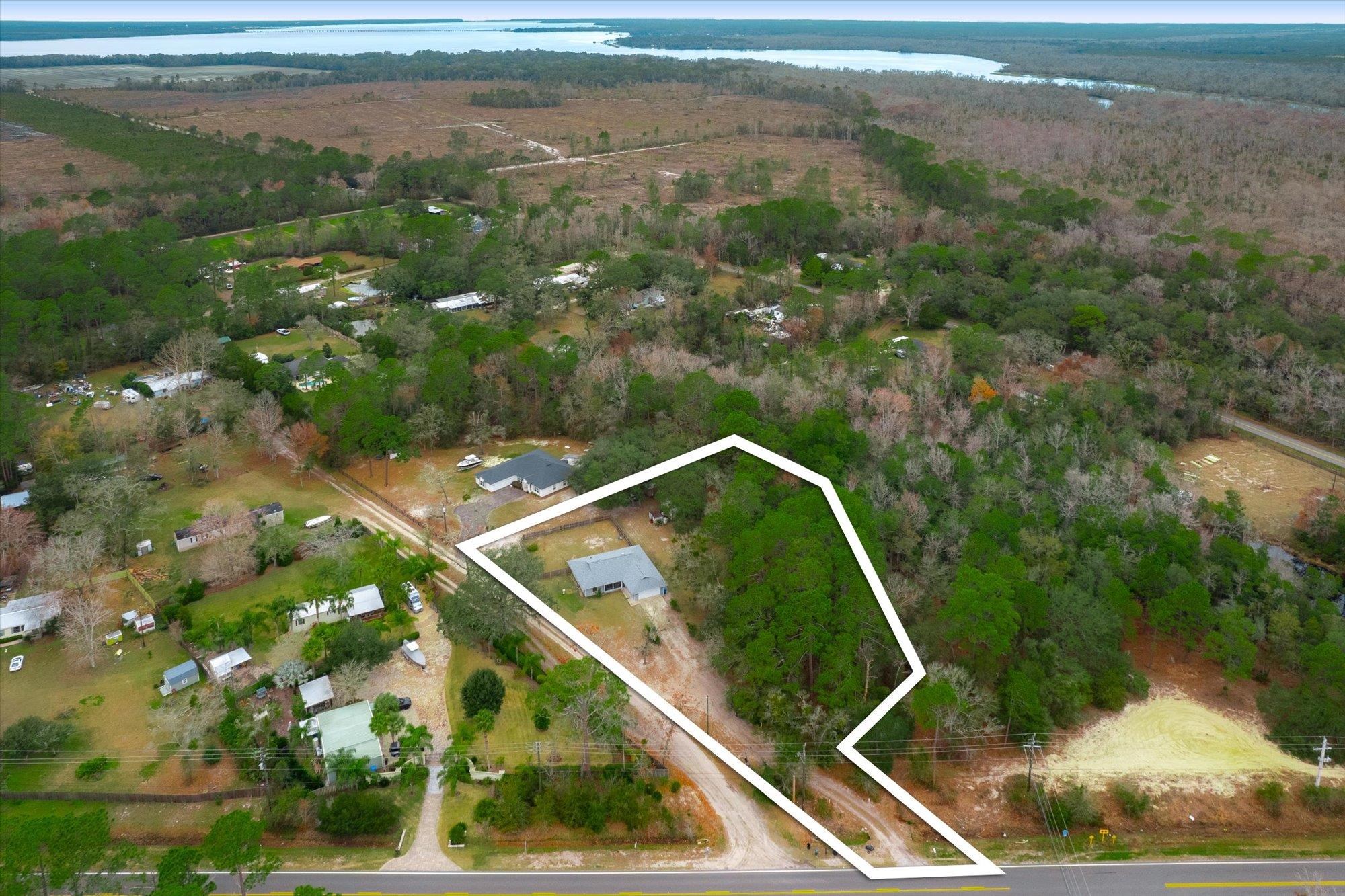 Image 33 of 38 For 8469 County Road 13 North