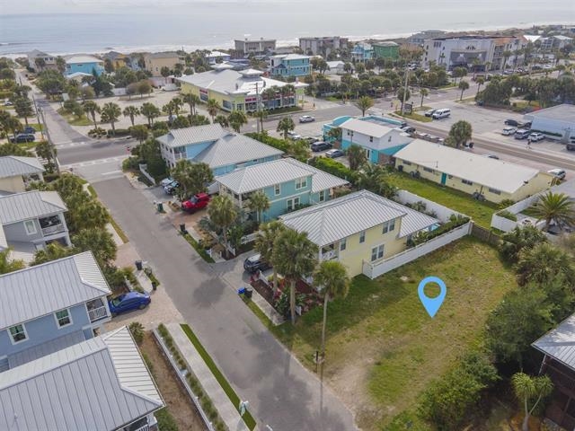 Details for 207 12th Street, St Augustine Beach, FL 32080