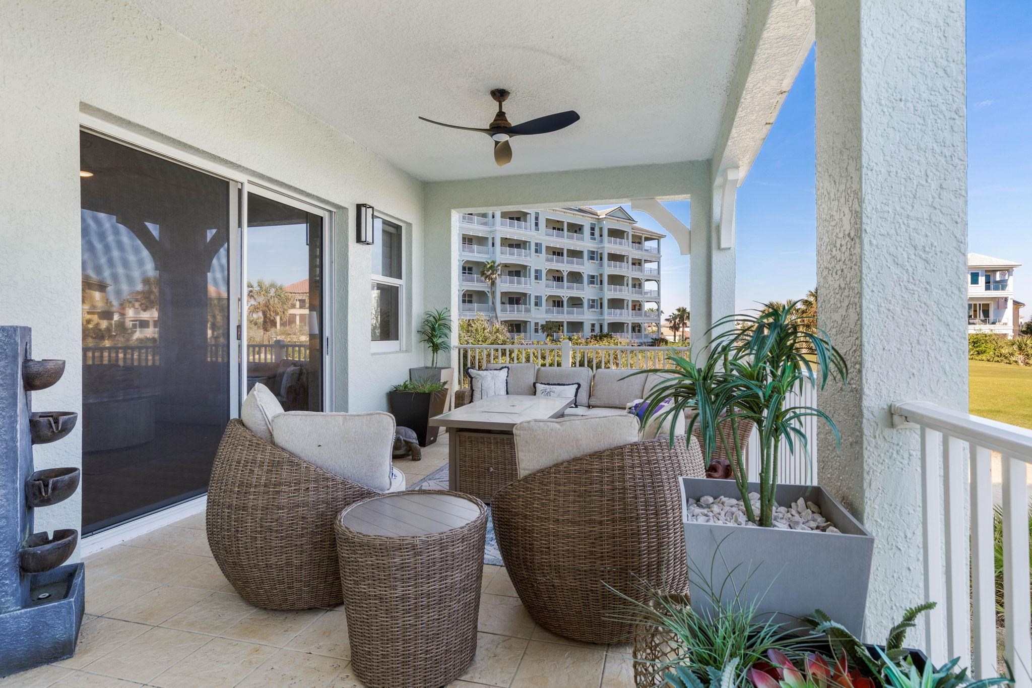 Image 11 of 35 For 400 Cinnamon Beach Way  321