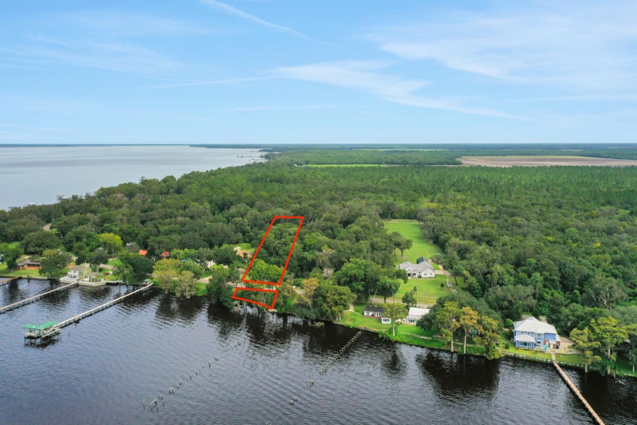 Details for 1740 Cr 13 S, Elkton, FL 32033