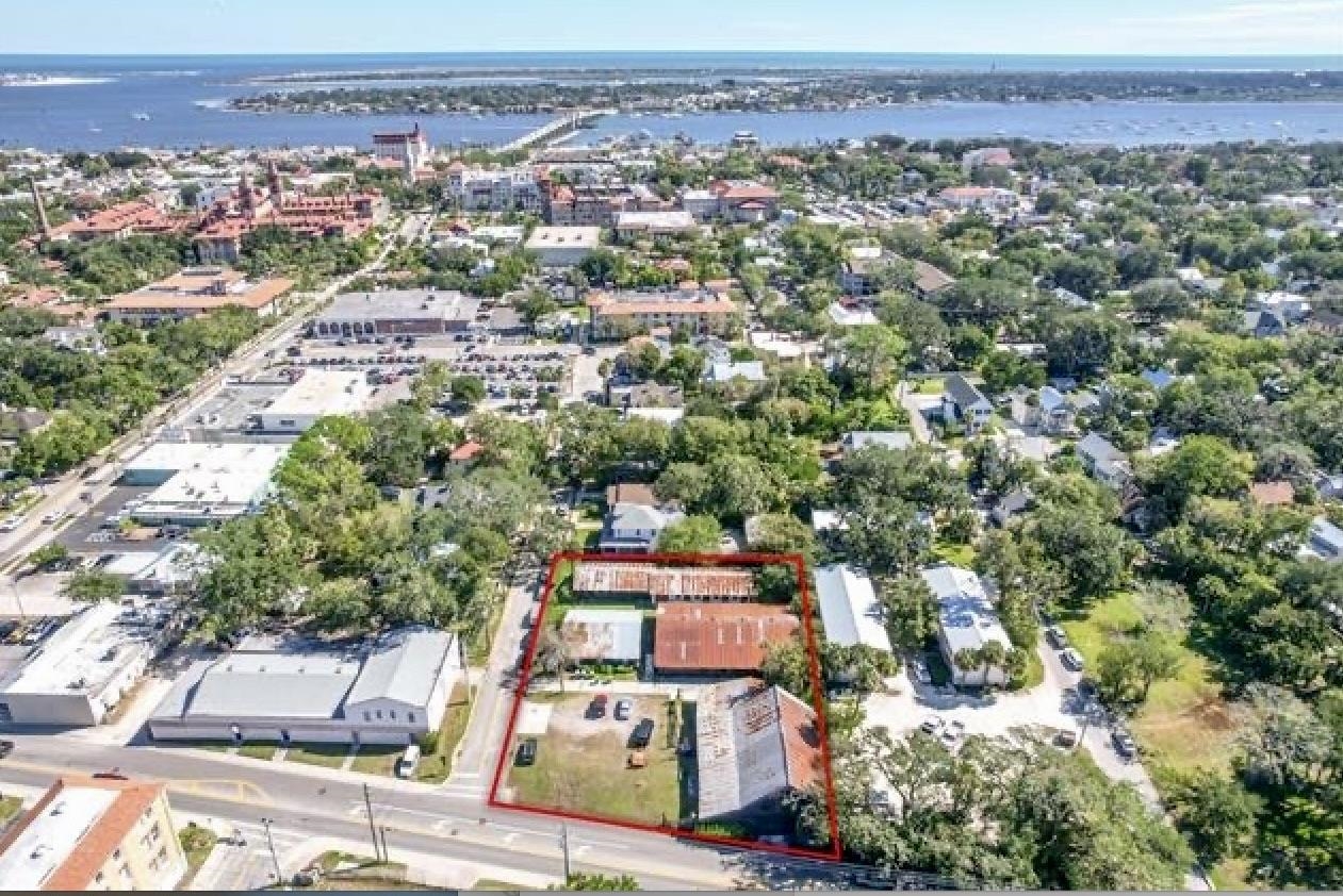 Details for 115 La Quinta Pl, St Augustine, FL 32084