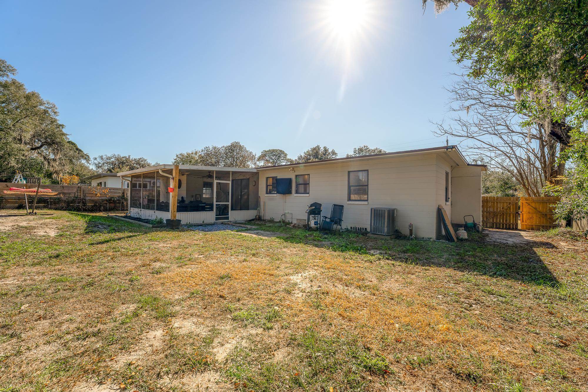 Image 56 of 56 For 5829 Cherry Laurel Dr