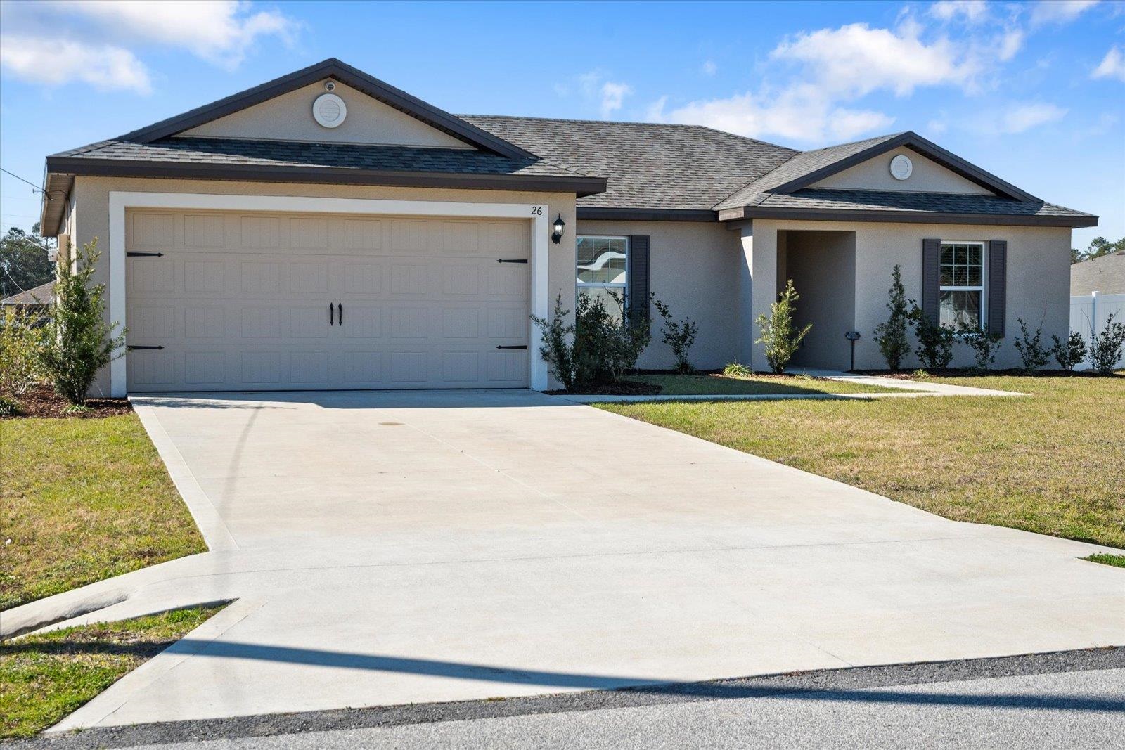 Details for 26 Rockingham Ln, Palm Coast, FL 32164